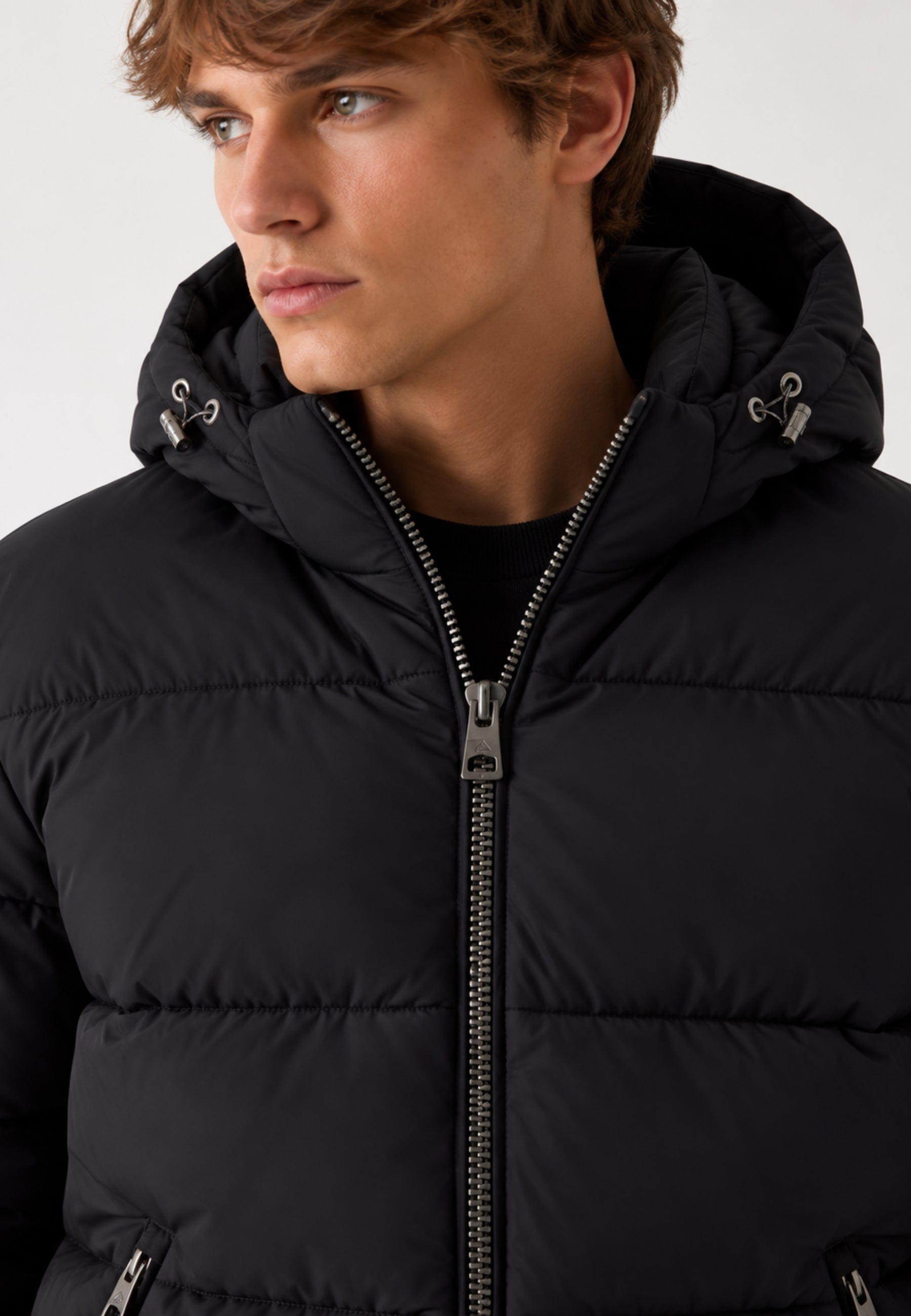 Giubbotto M6BL58W4170