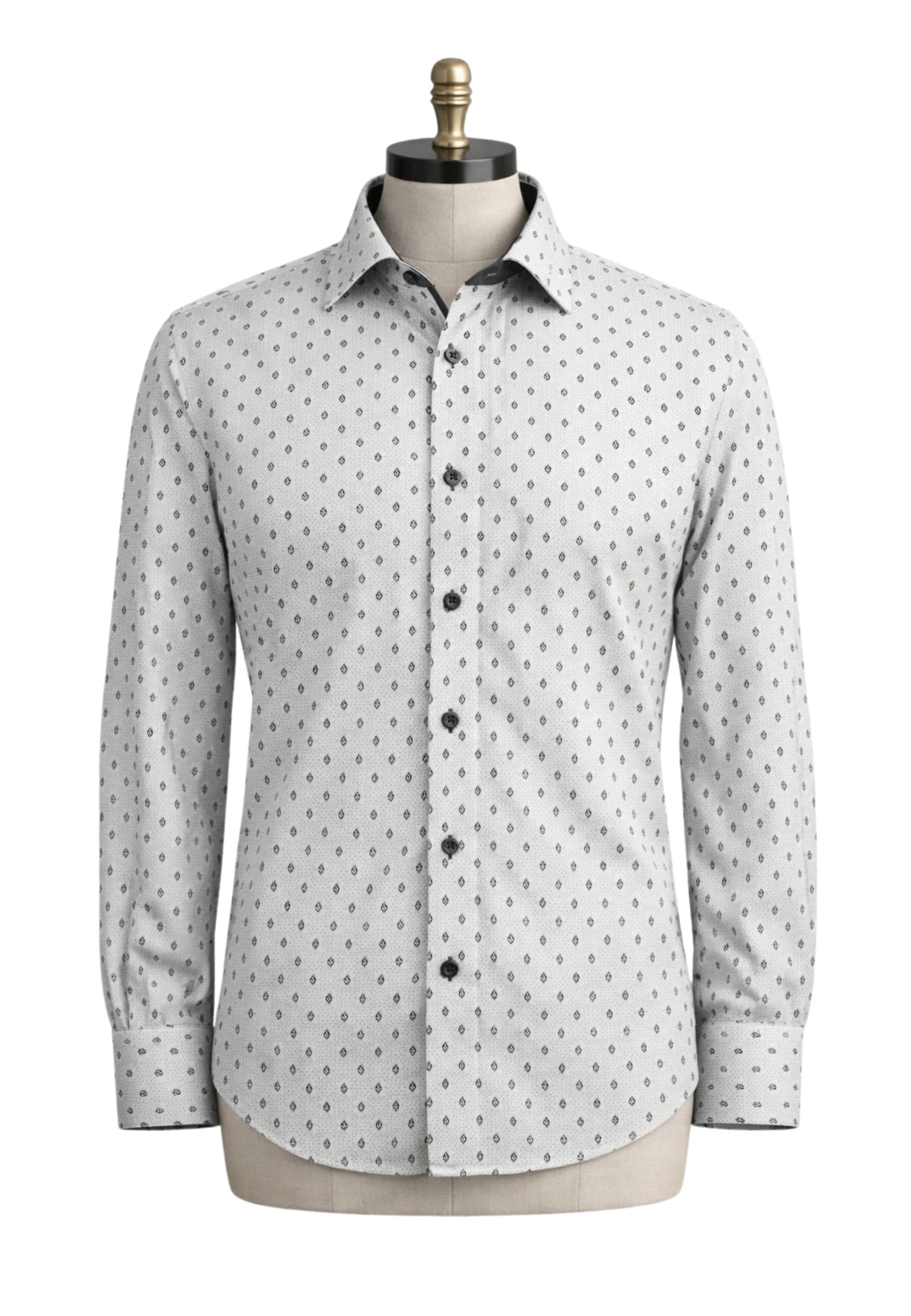 Camicie Mc Laurent CAM0210
