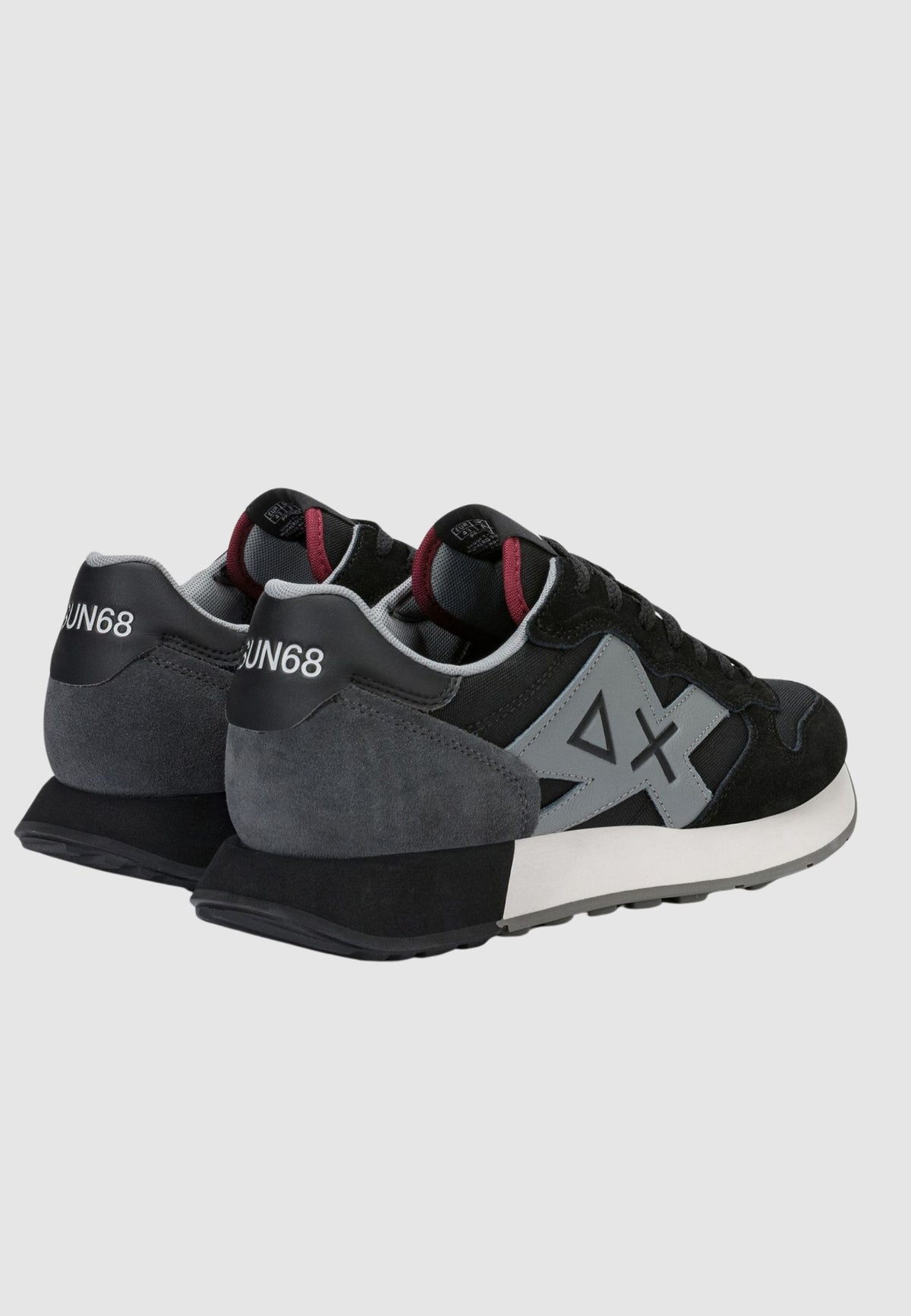Scarpe BZ46121