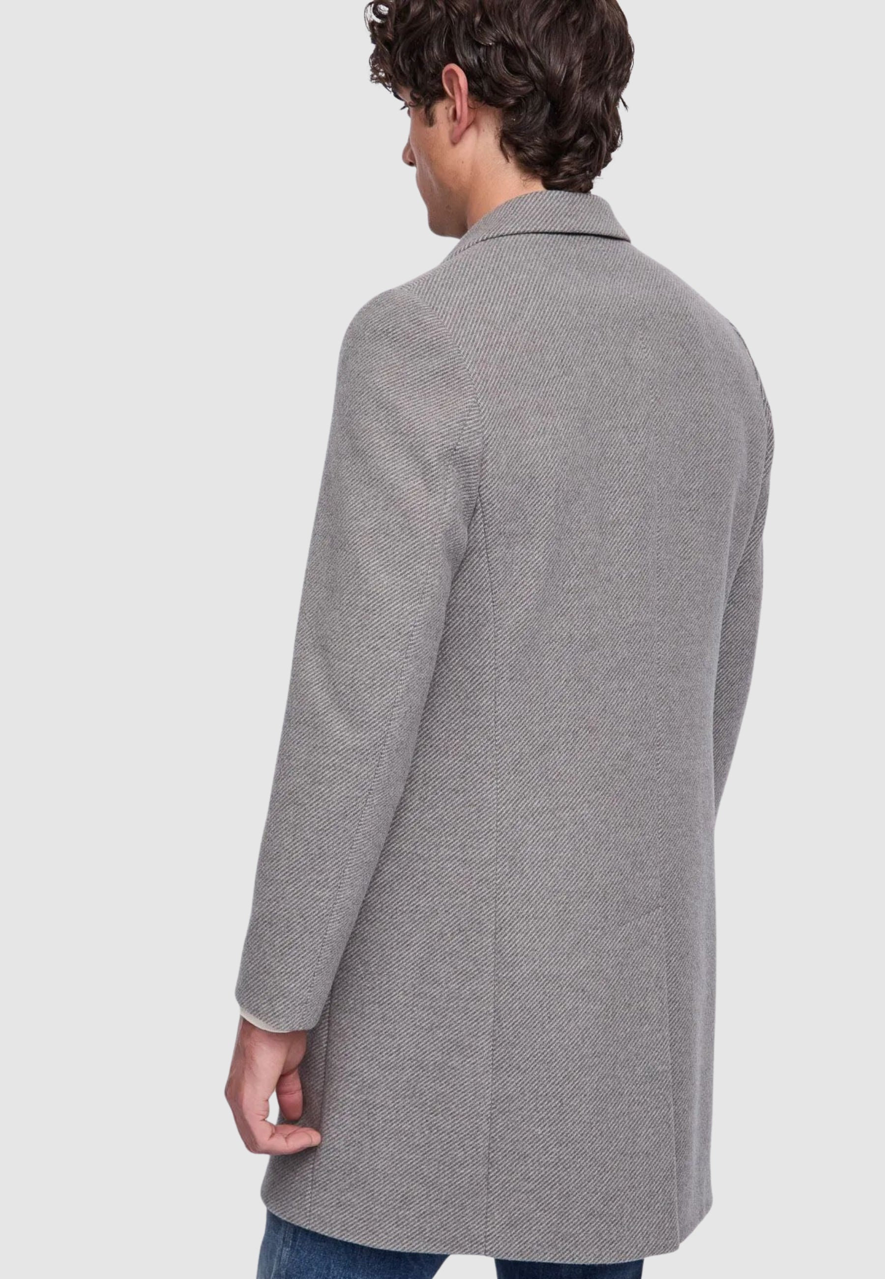 Cappotto Gaudi Jeans 521GU35017