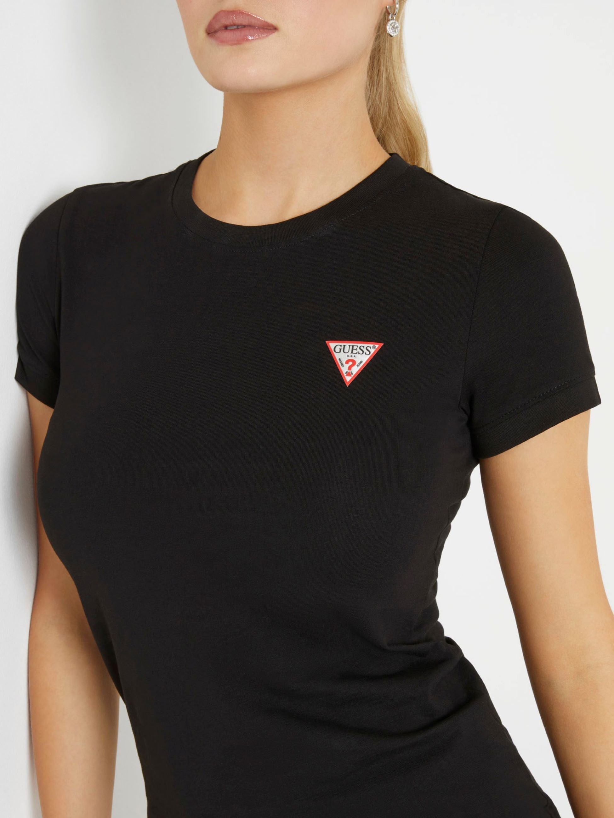 T-Shirt e Polo Guess W2YI44J1314