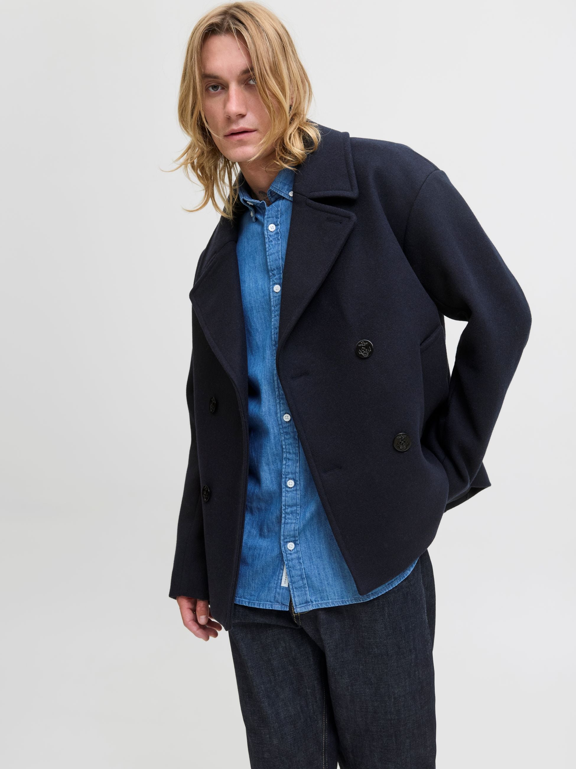Cappotti Jack&Jones 12282058