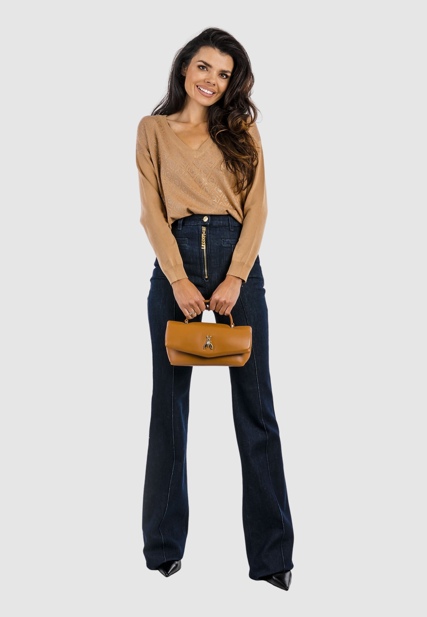 Maglieria Gaudi Jeans 521BD53001