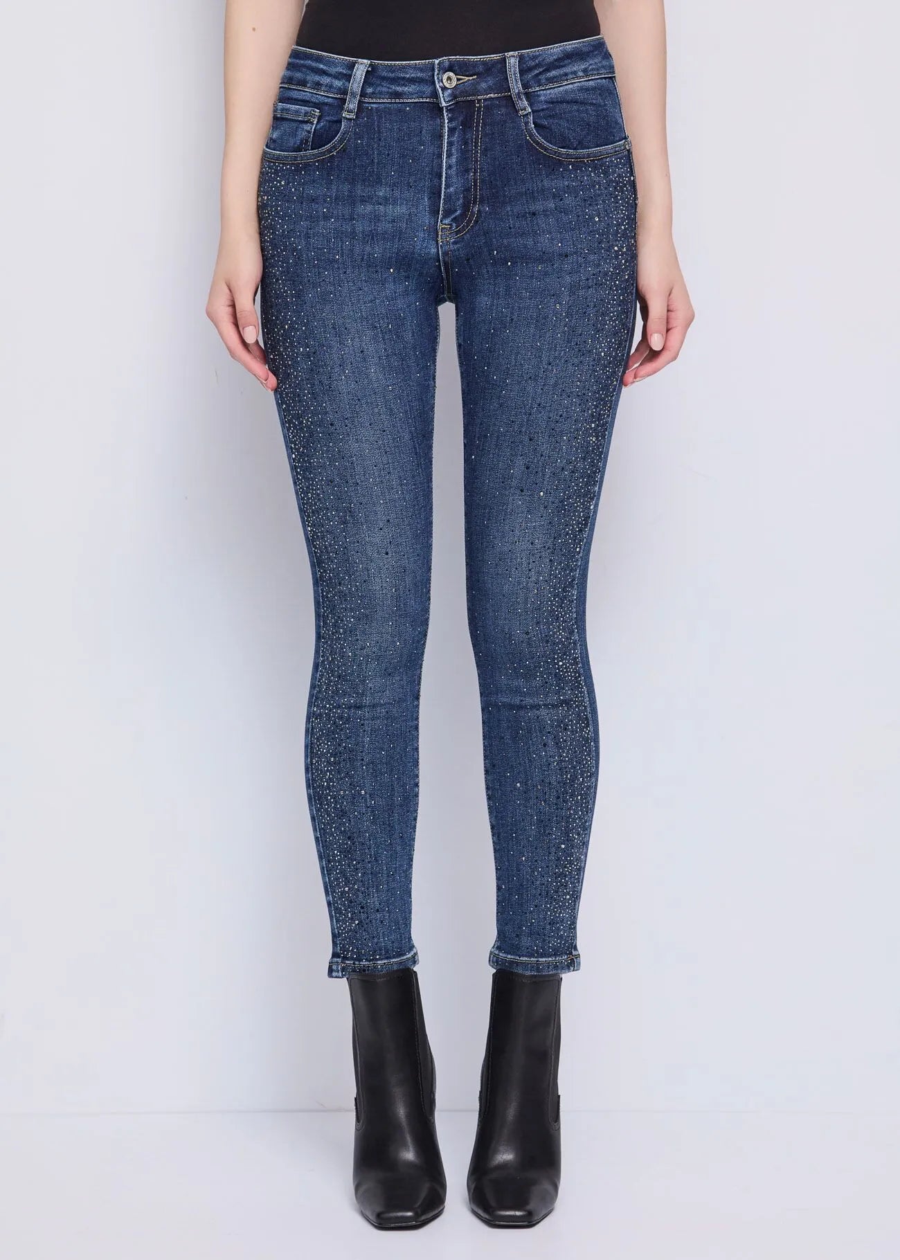 Pantaloni Denny Rose 521ND26013