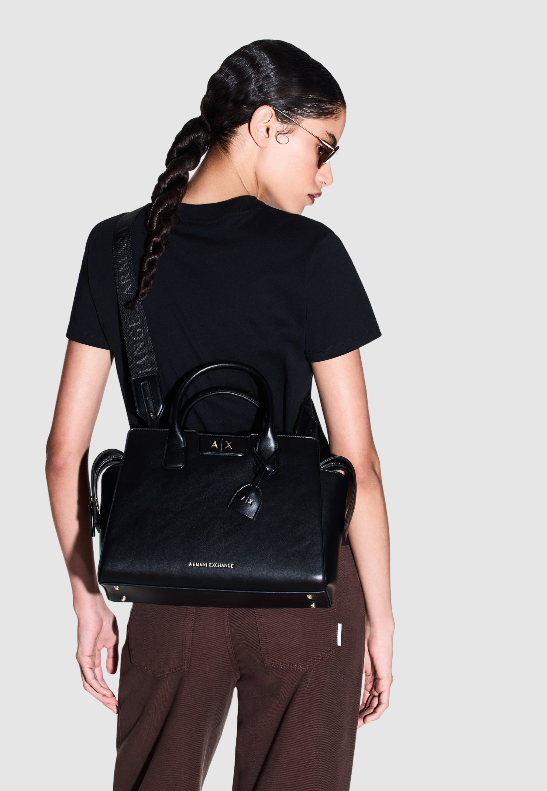 Borse Armani Exchange XW002158