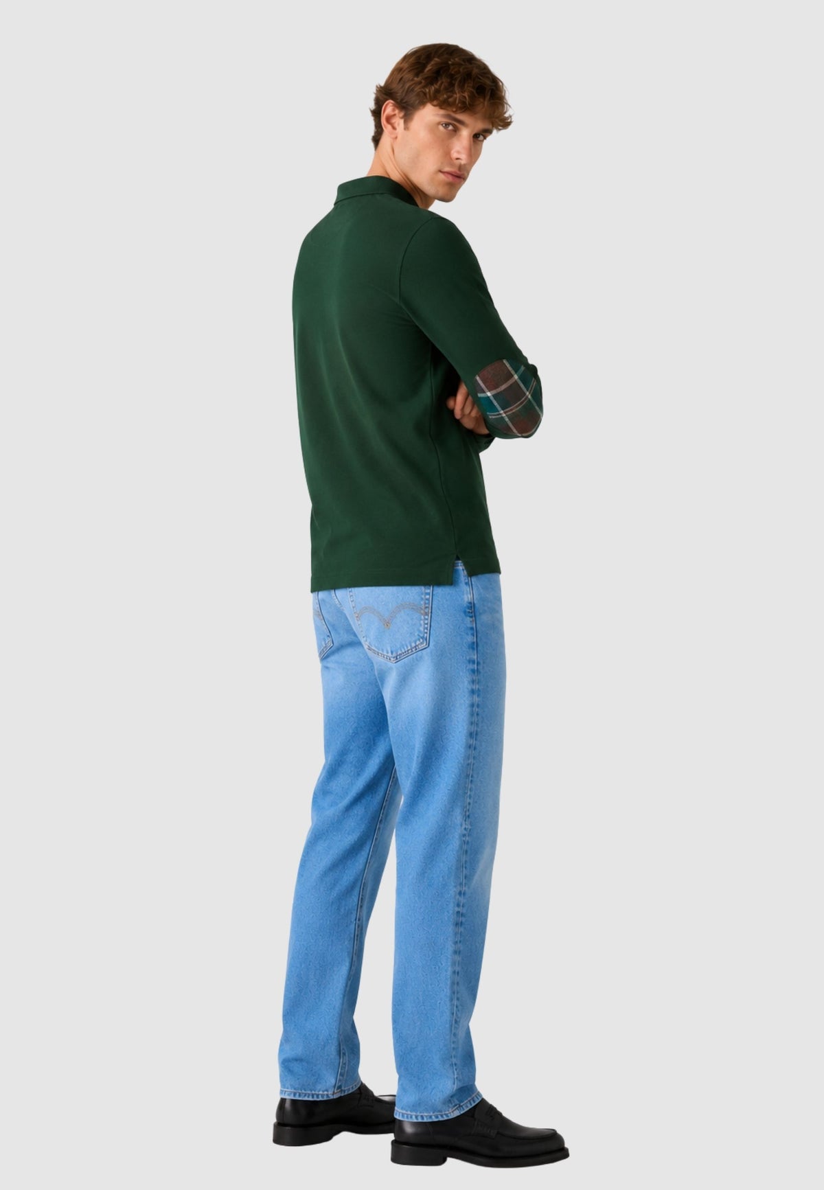 T-Shirt e Polo A46106