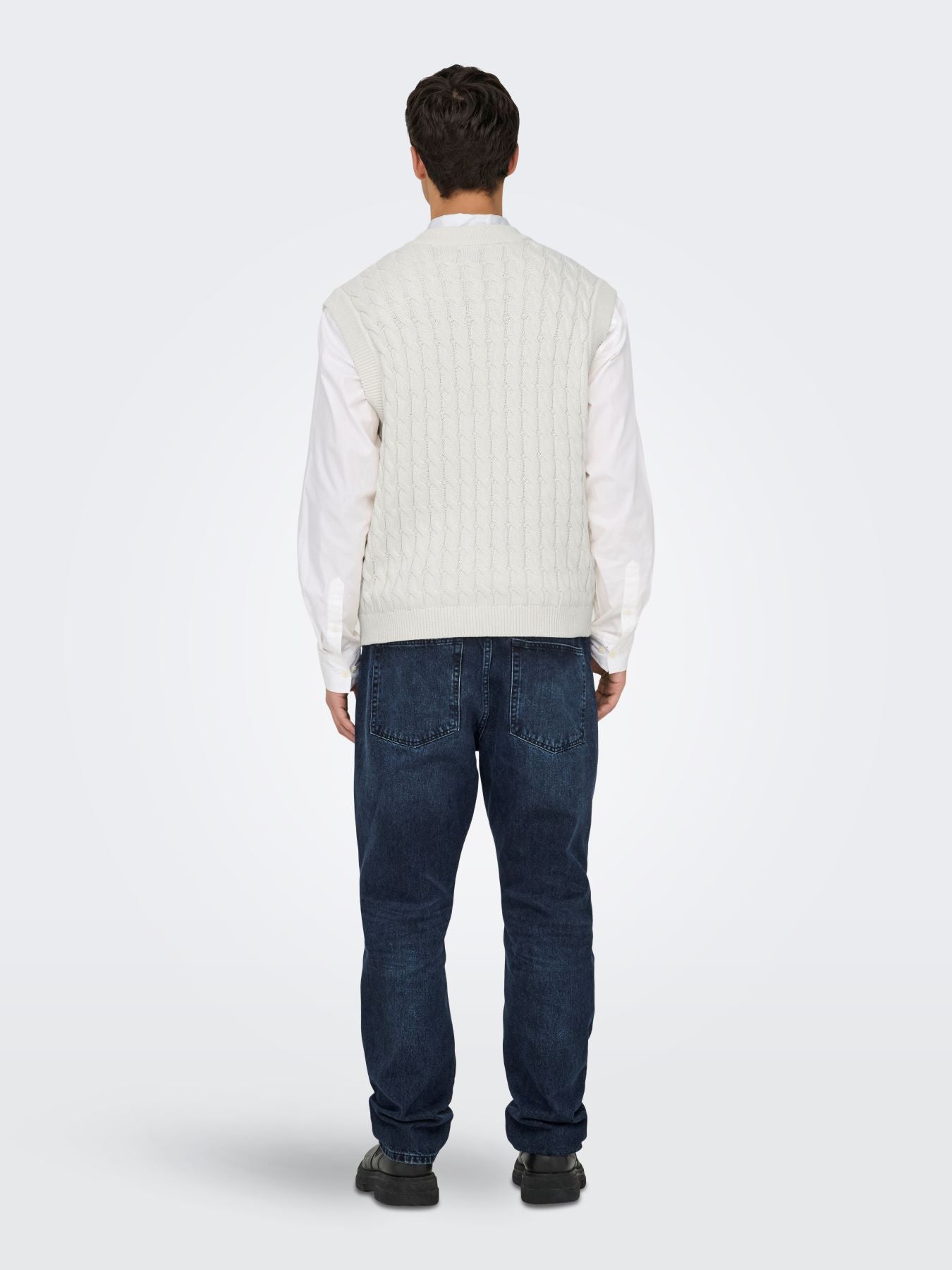 Maglieria Only&Sons 22036122