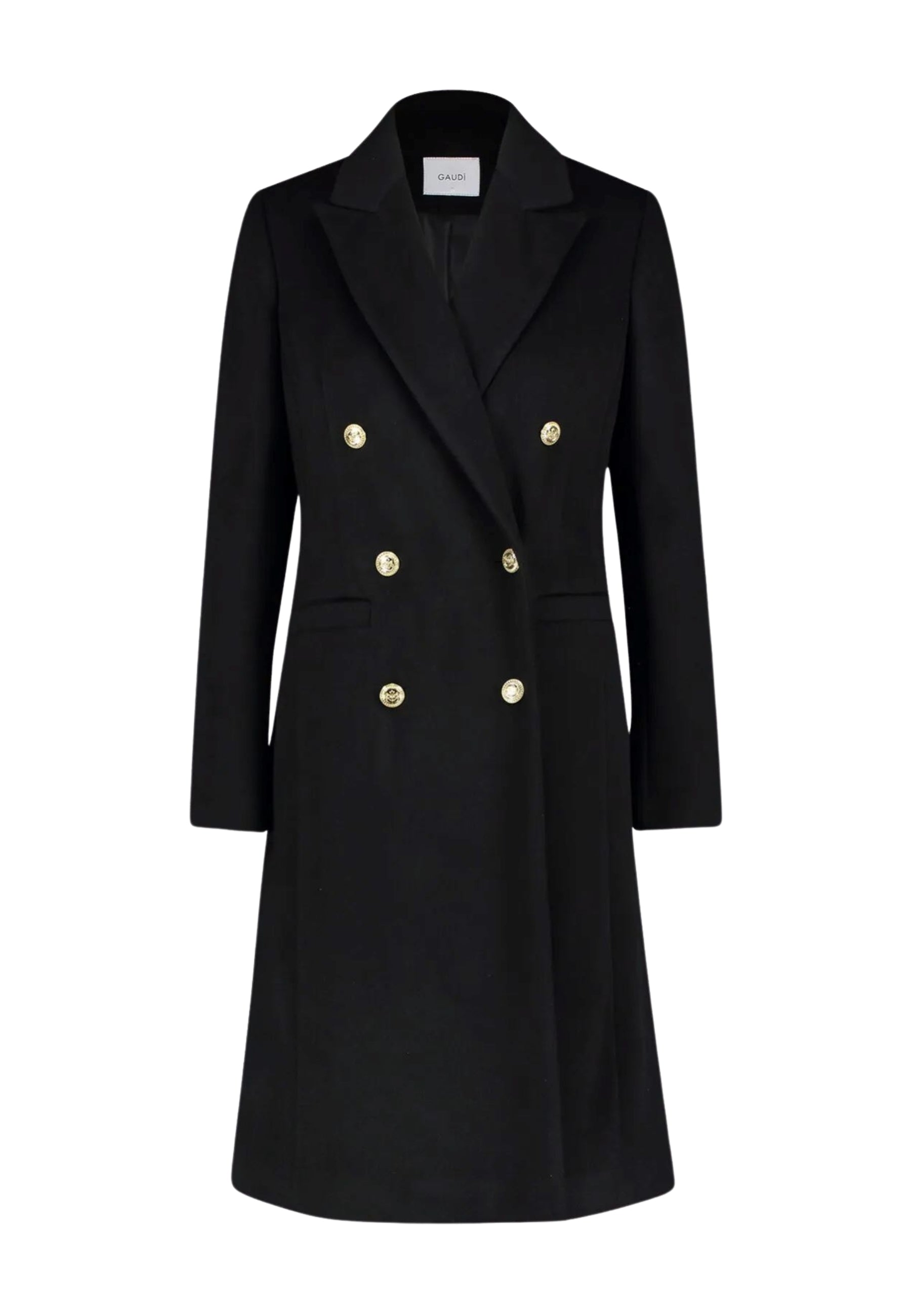 Cappotto Gaudi Jeans 521FD35013