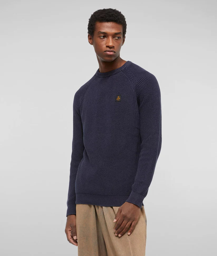 Maglieria Refrigiwear M27100MEREK PULLOVER