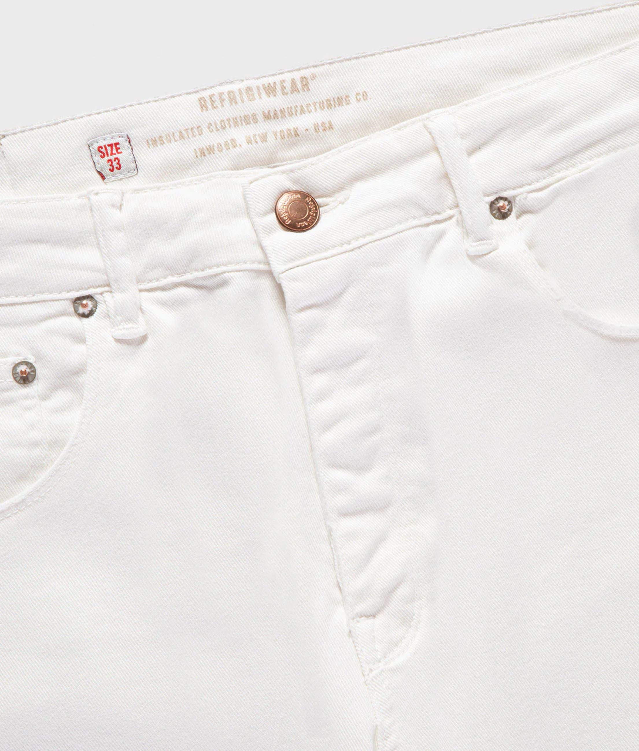 Pantaloni Refrigiwear SCOTT PANTS