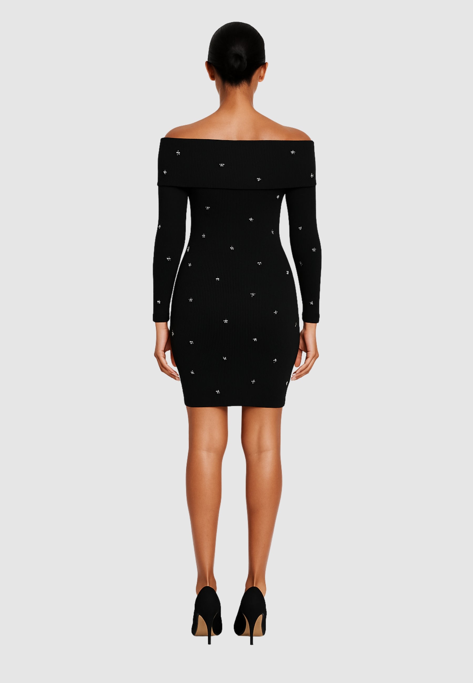 Abiti Guess W5BK64Z2YJ2