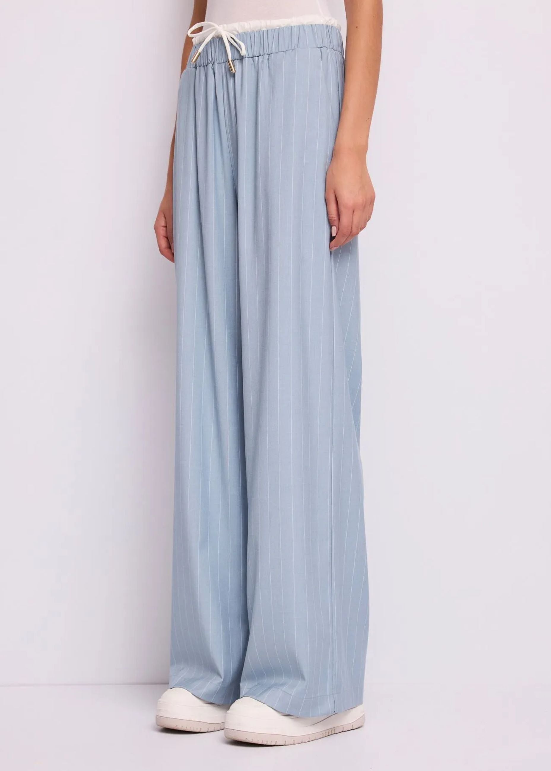 Pantaloni Gaudi Jeans 611BD25006