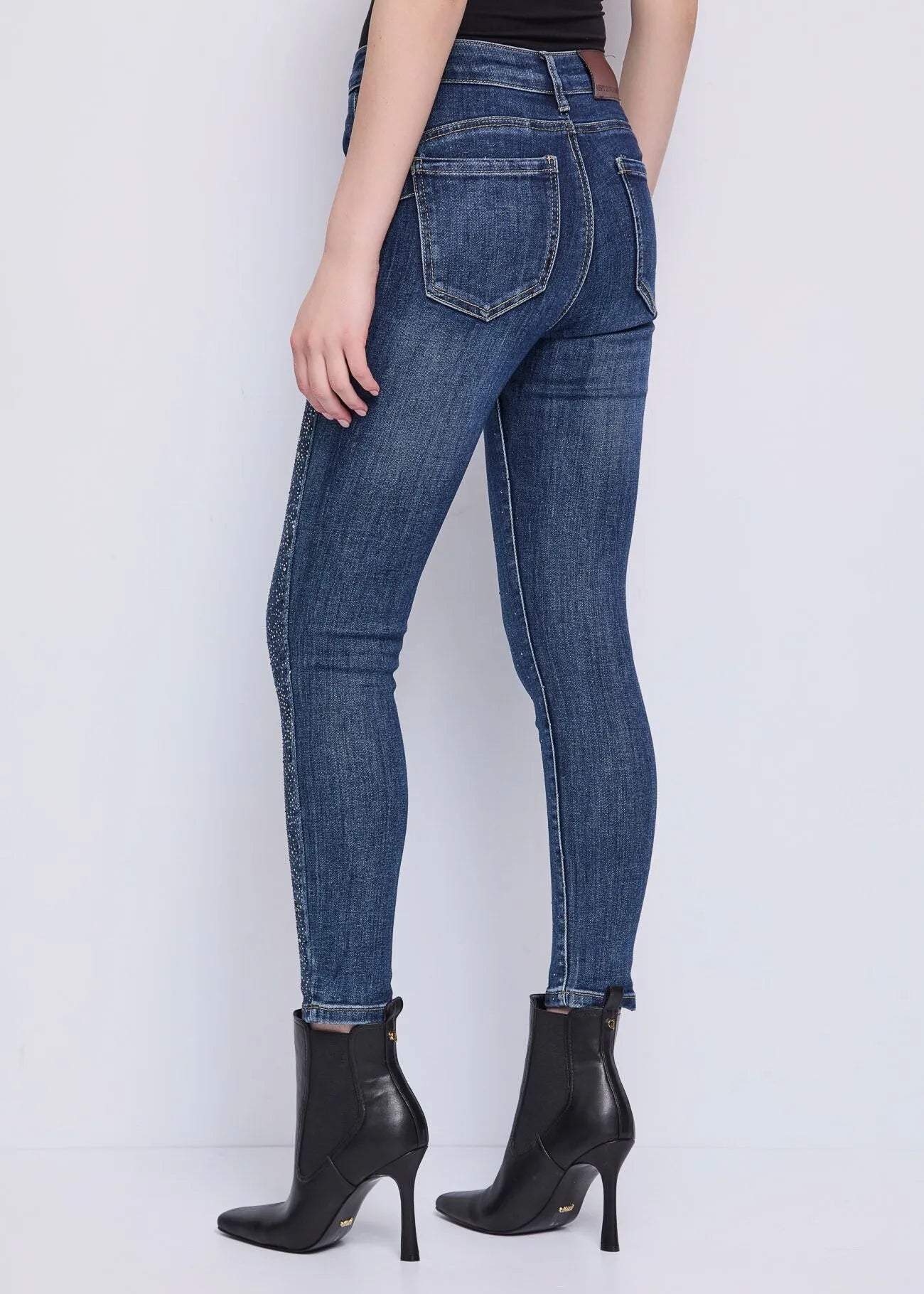 Pantaloni Denny Rose 521ND26013