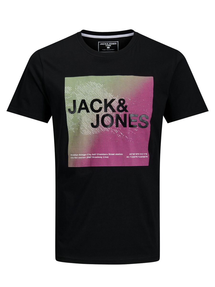 T-Shirt e Polo Jack&Jones 12188052