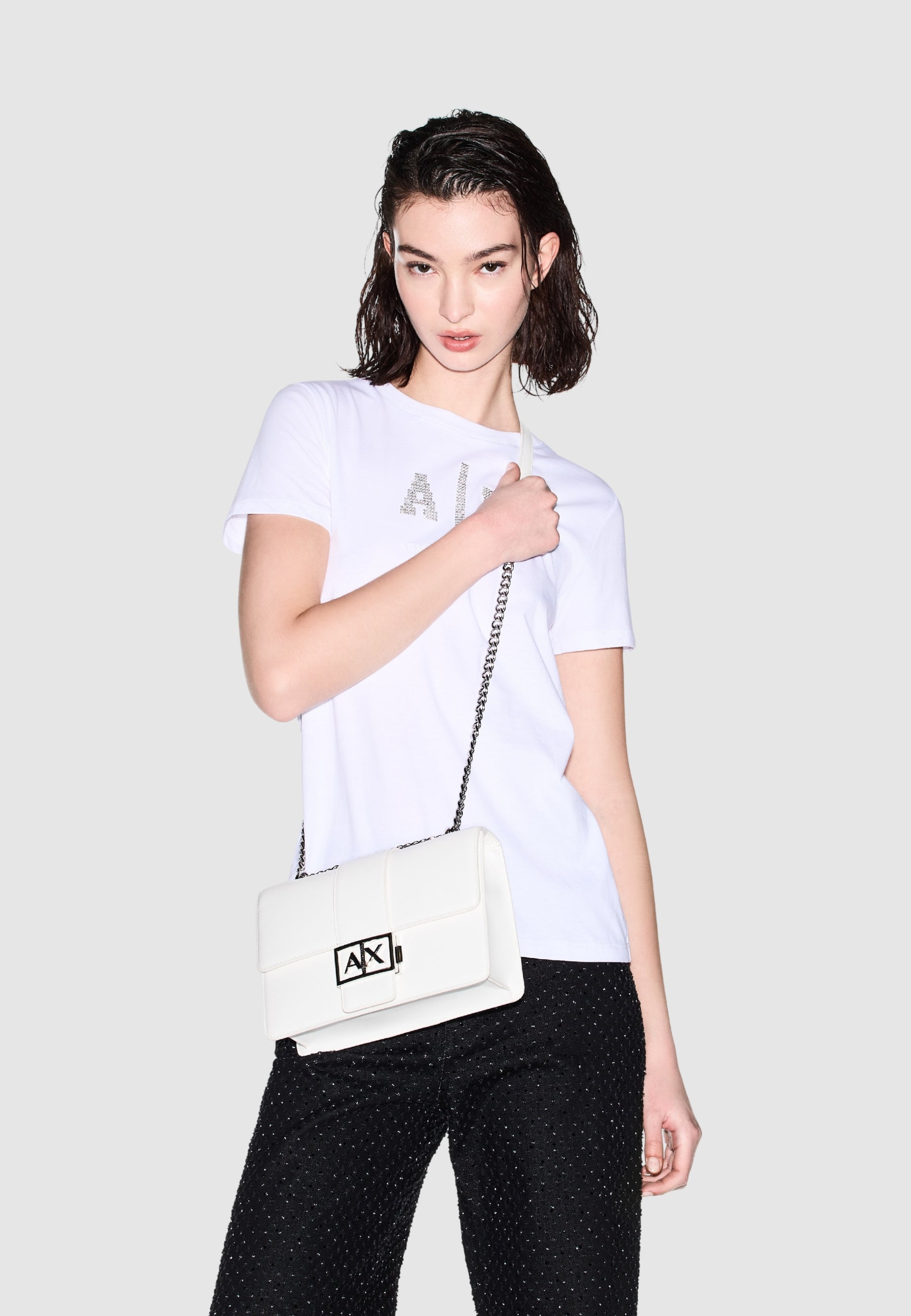 Borse Armani Exchange XW000070