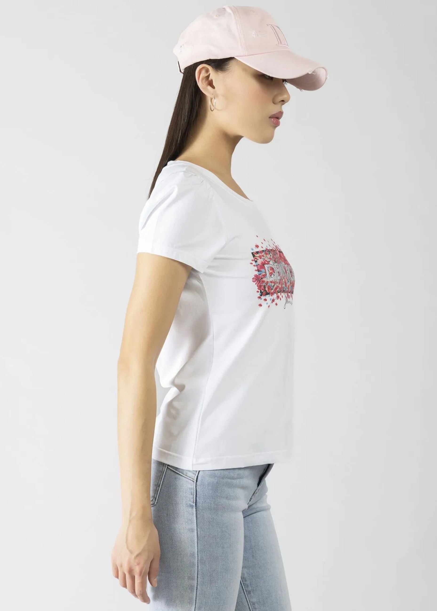 T-Shirt e Polo Denny Rose 611ND64011