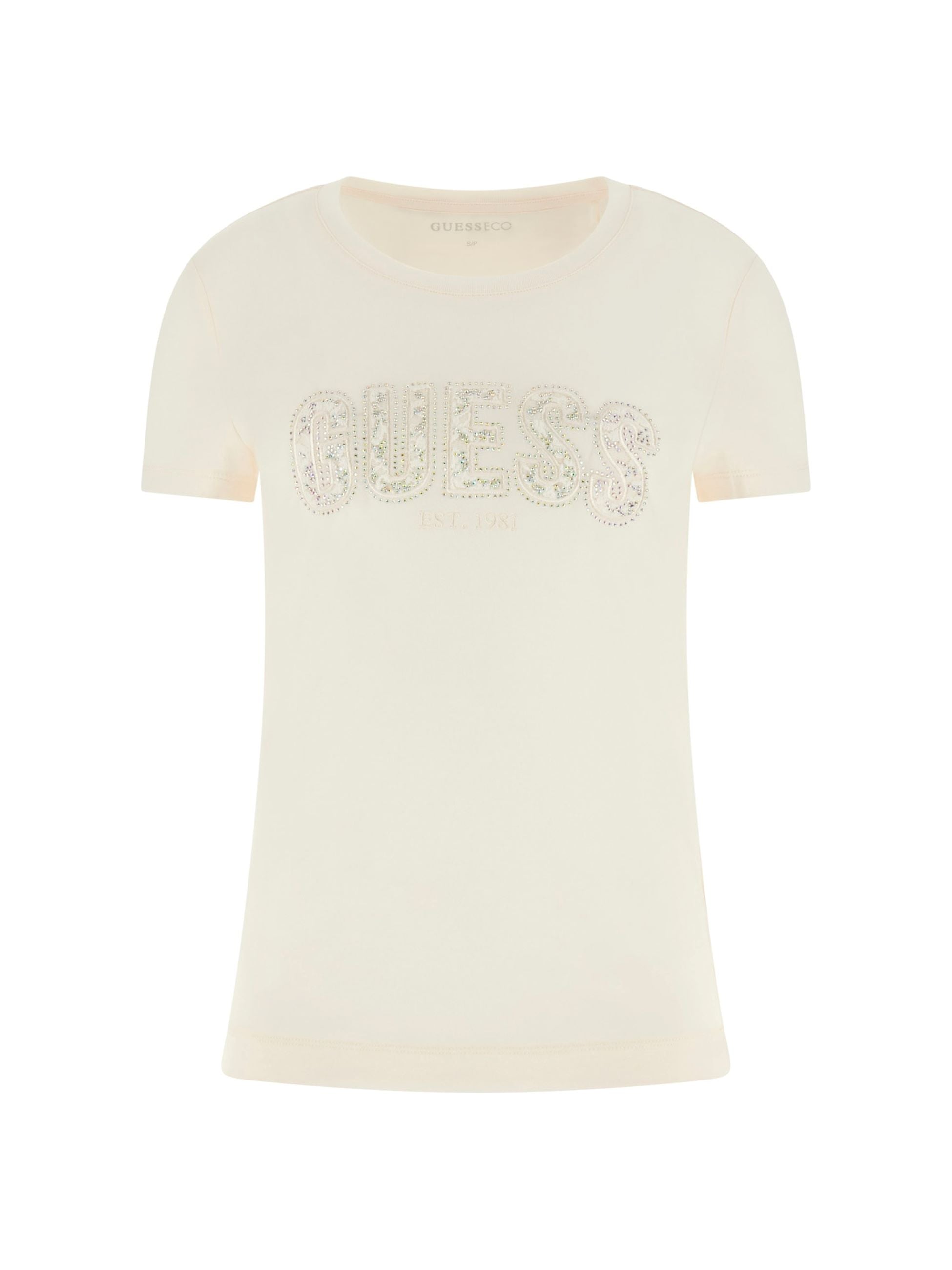 T-Shirt e Polo Guess W5GI04J1314