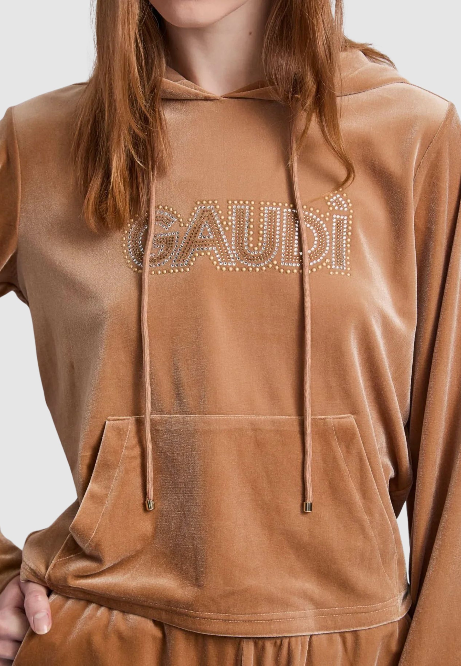 Maglieria Gaudi Jeans 521BD64008