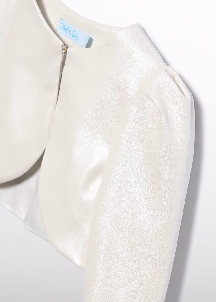 Giacche Abel & Lula 5305