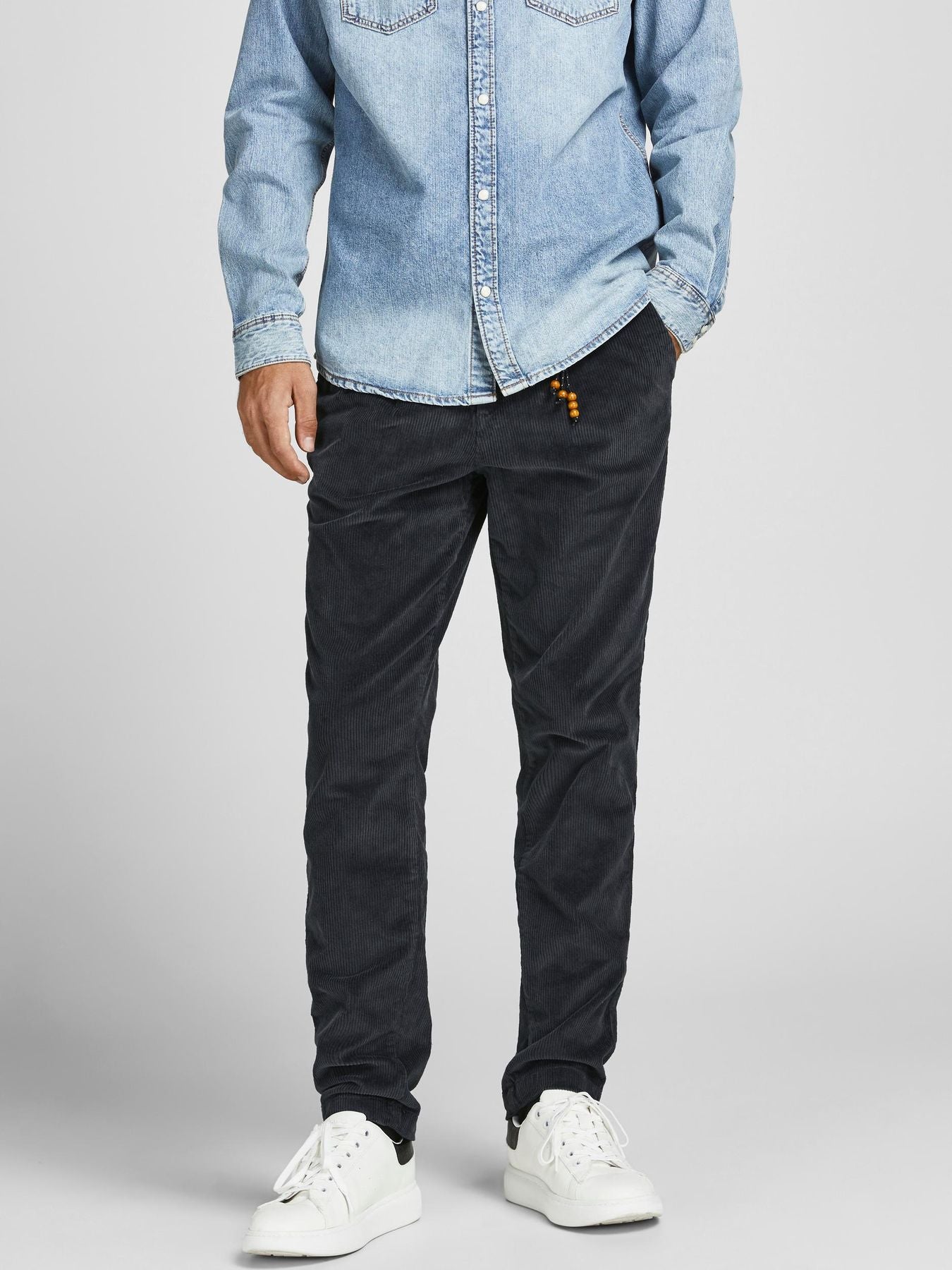 Pantaloni JACK & JONES 12194218