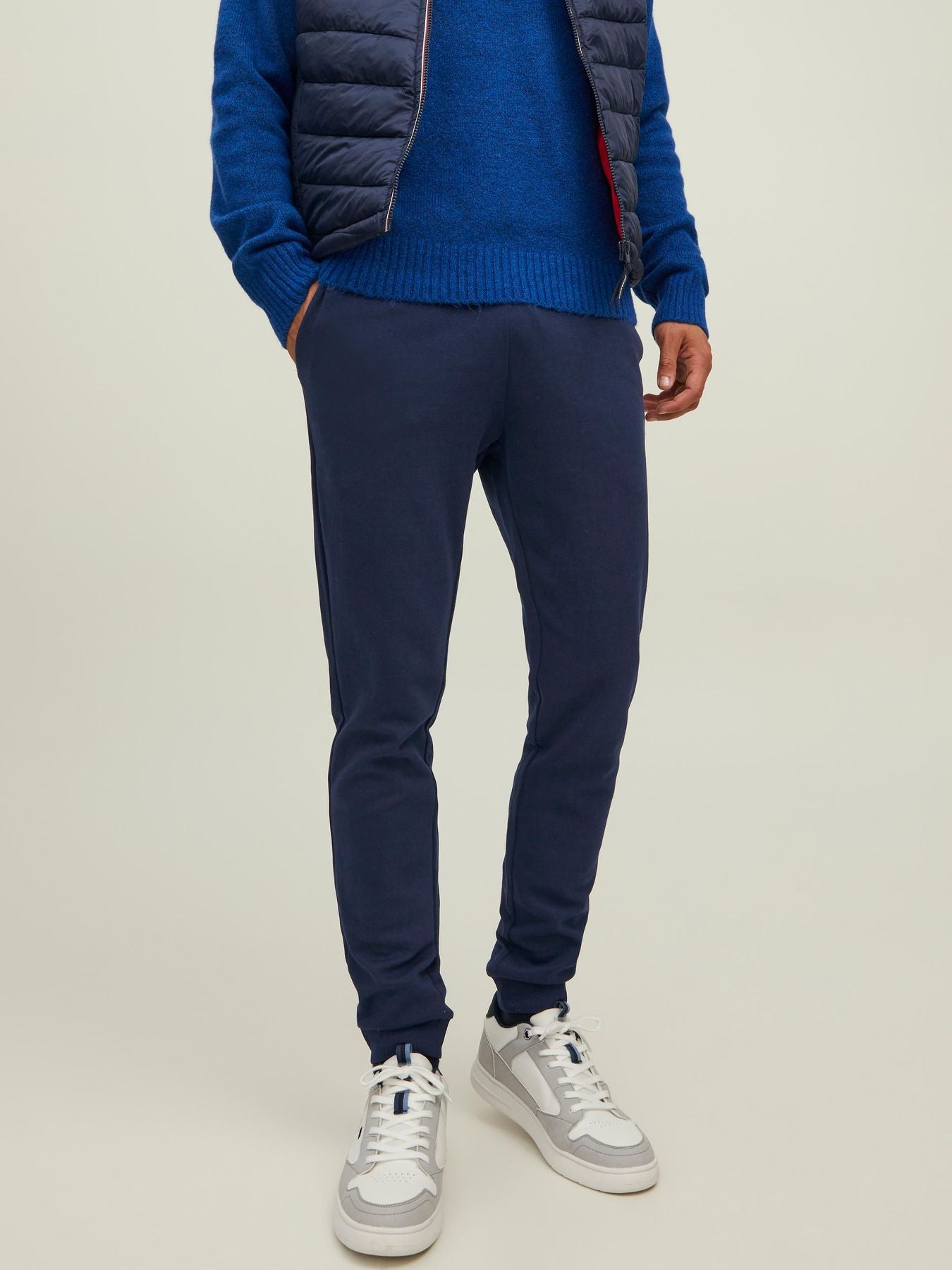 Pantaloni JACK & JONES 12211027