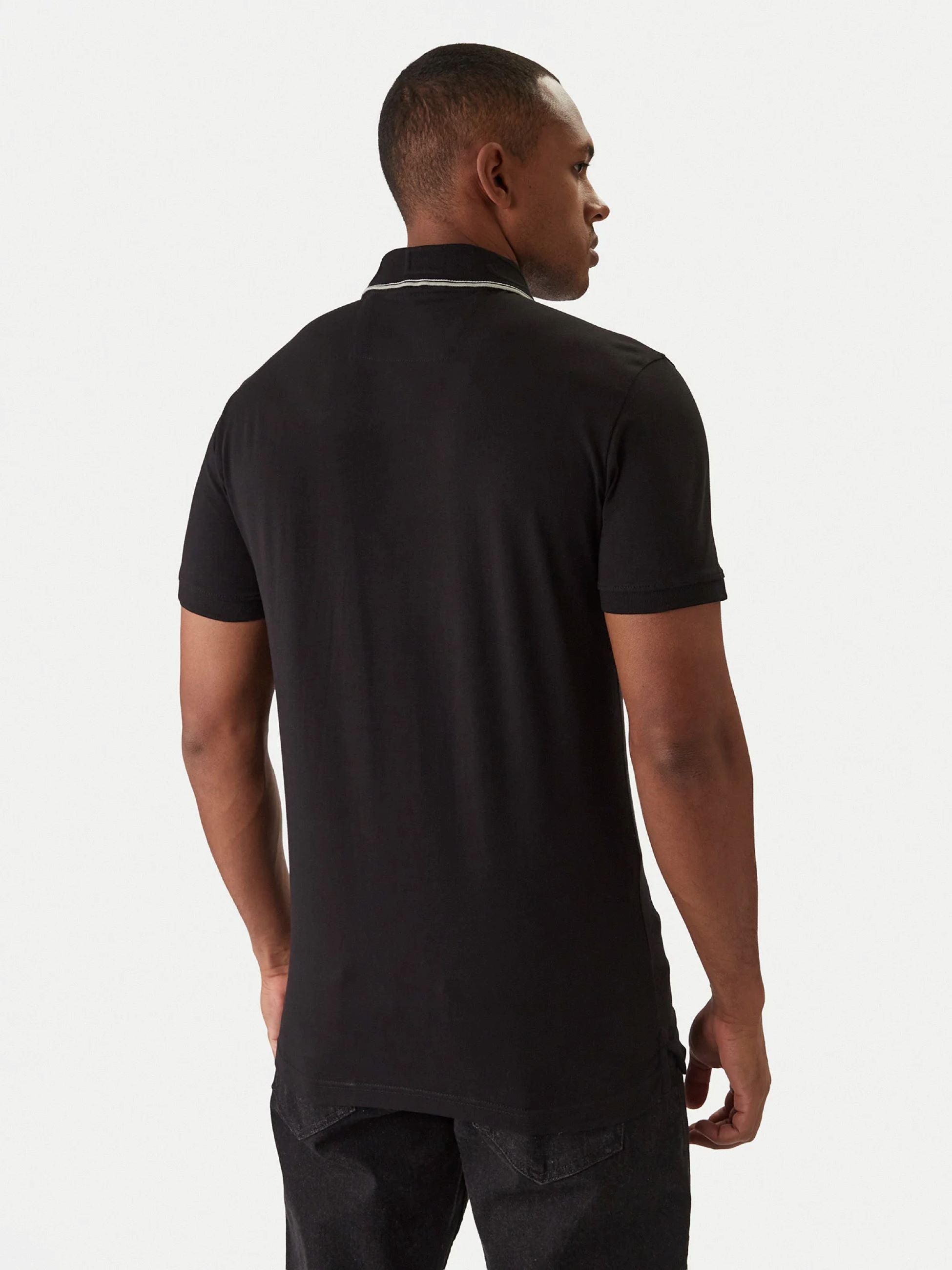 T-Shirt e Polo Guess M6RP66J1314