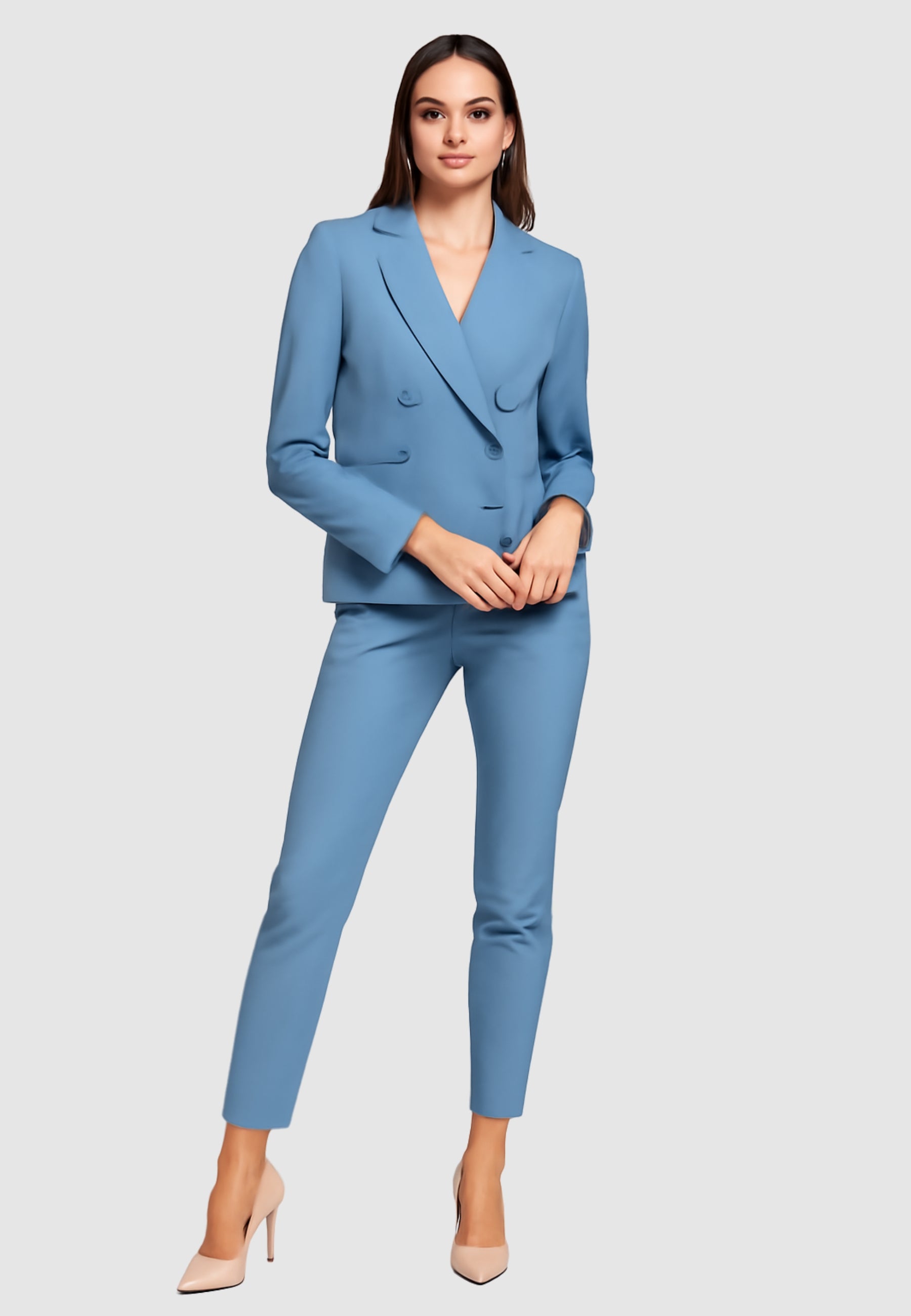 GIACCA Gaudi Jeans 511FD35011