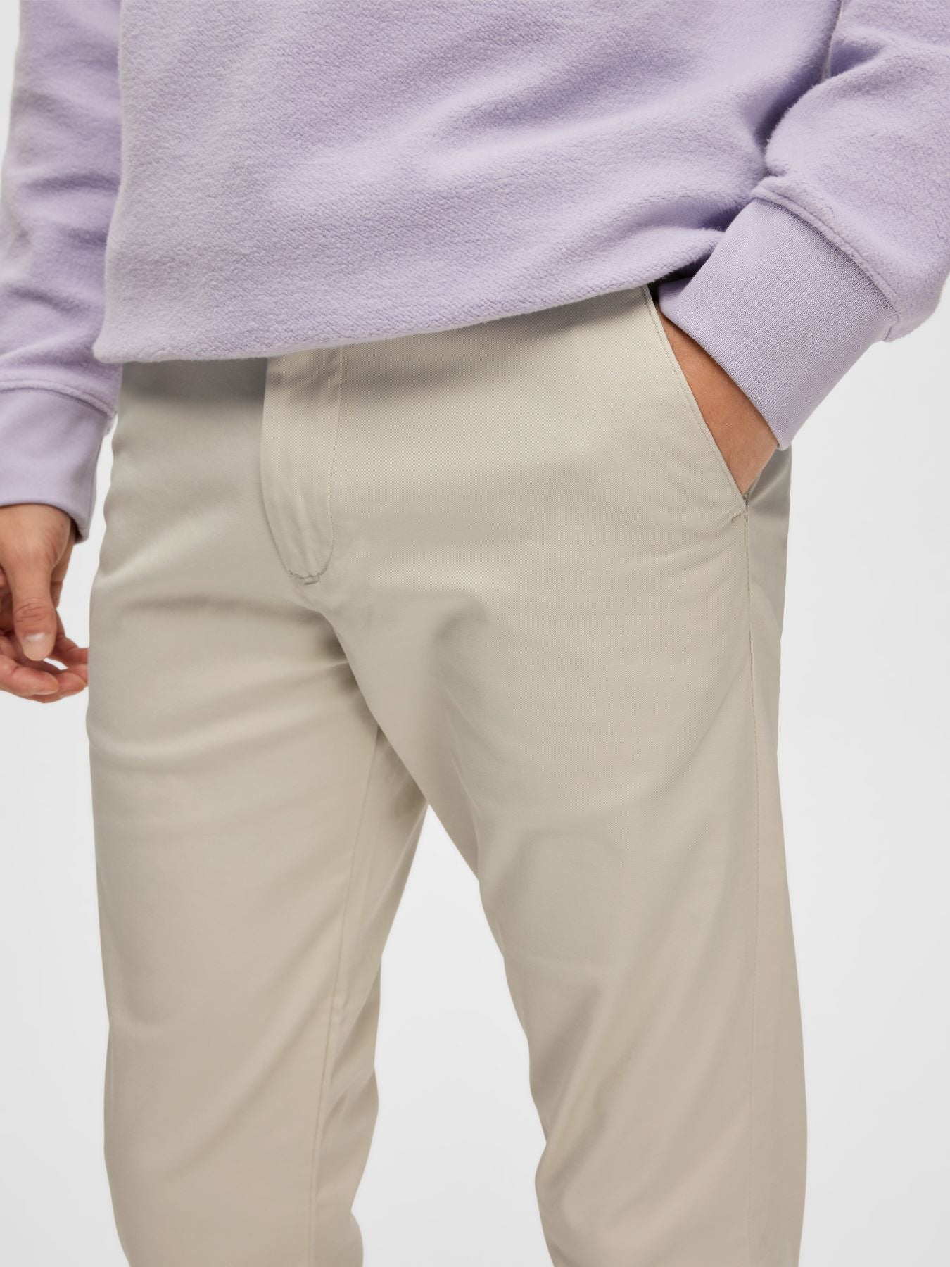 Pantaloni Selected 16087663