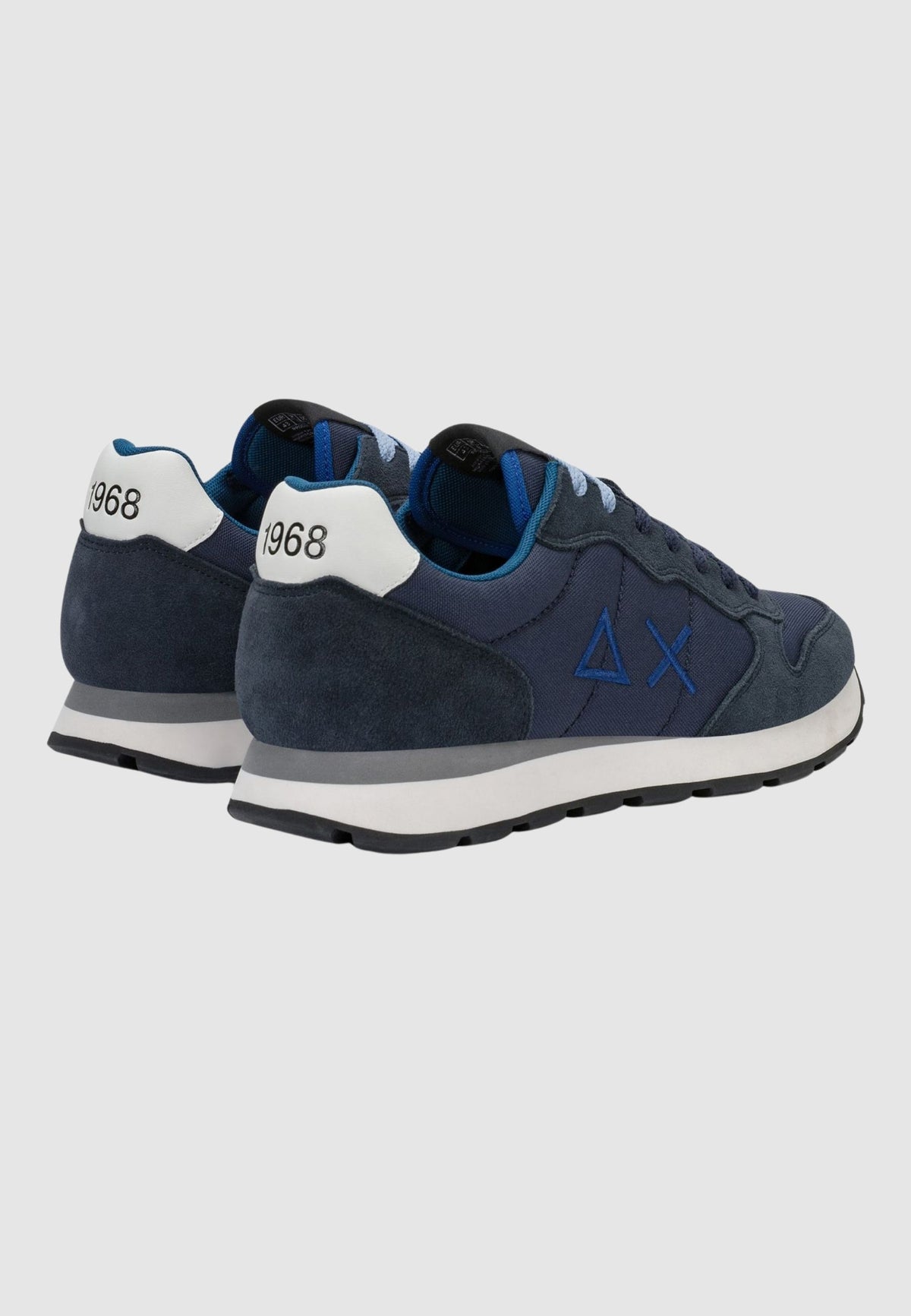 Scarpe BZ46101