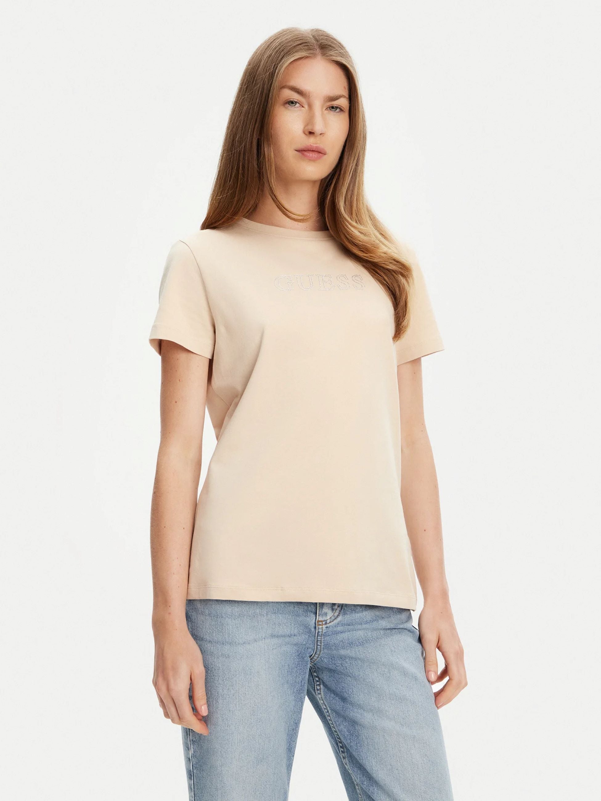 T-Shirt e Polo Guess V3BI11J1314