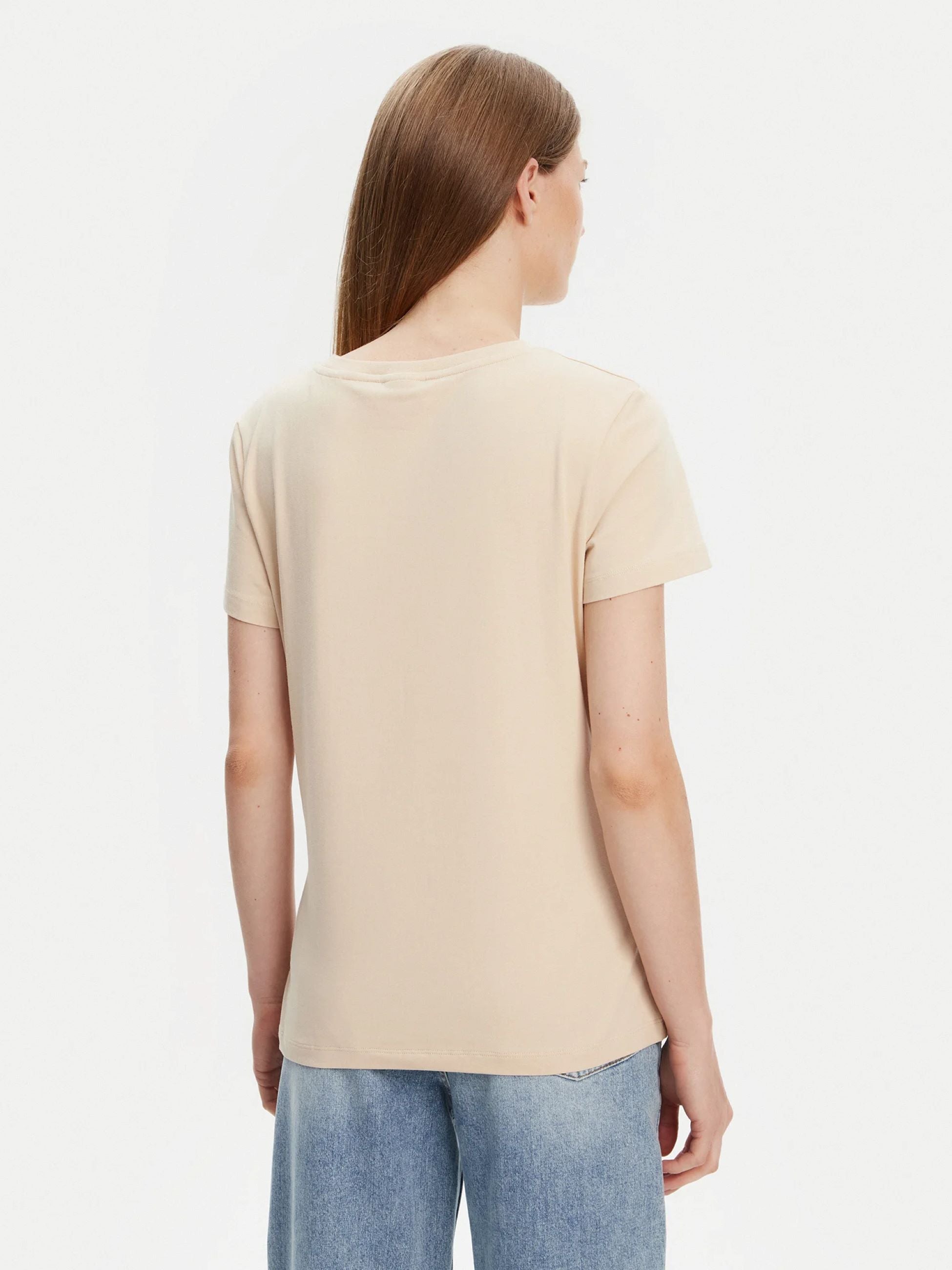 T-Shirt e Polo Guess V3BI11J1314