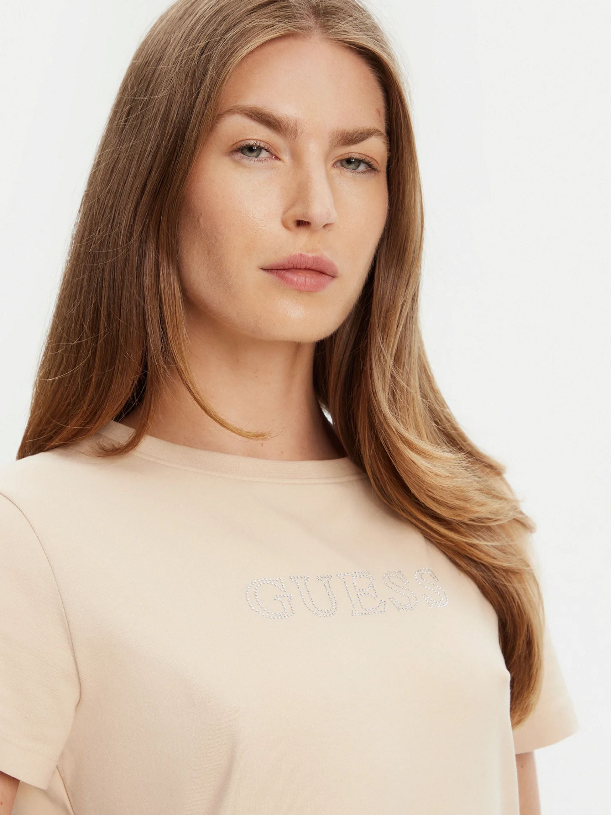 T-Shirt e Polo Guess V3BI11J1314