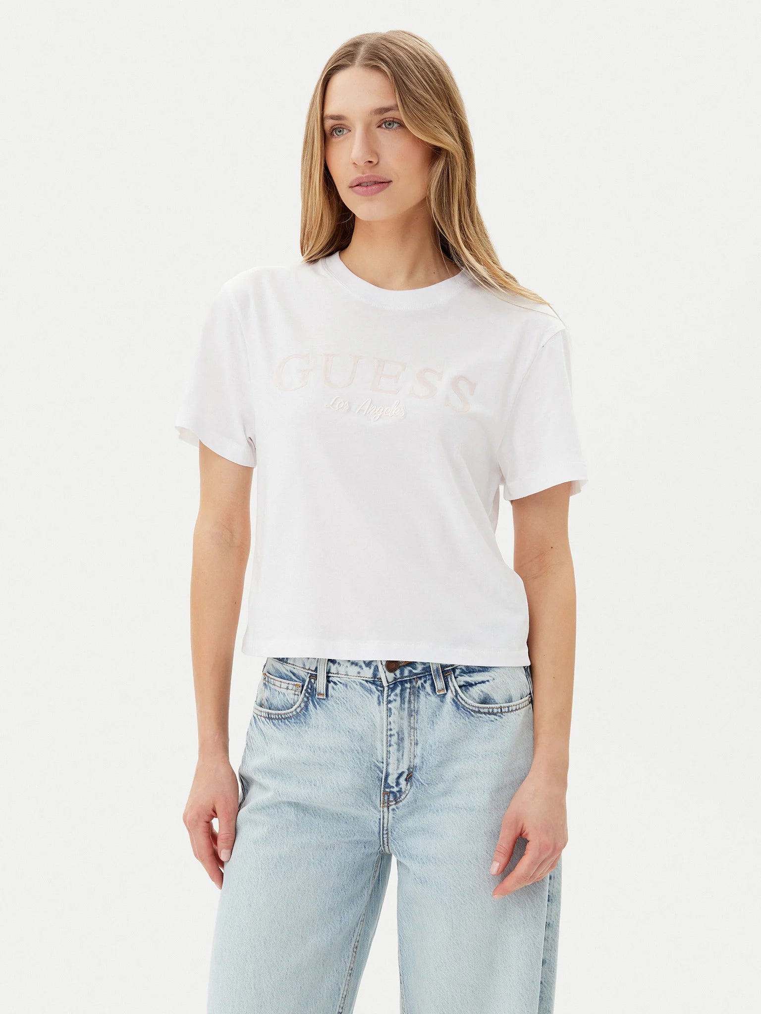 T-Shirt e Polo Guess V5GI09K9RM1