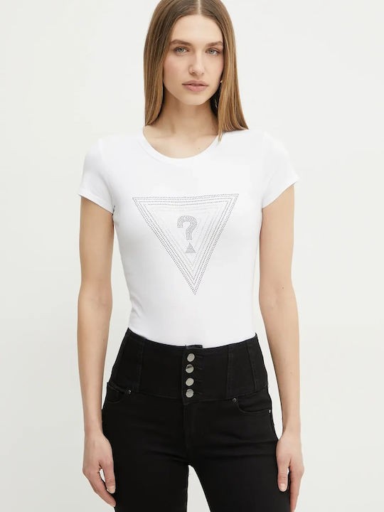 T-Shirt e Polo Guess W5GI43KA0Q1