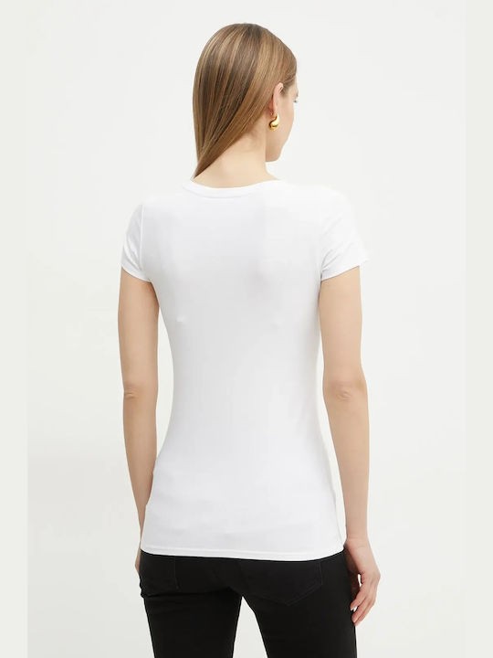 T-Shirt e Polo Guess W5GI43KA0Q1