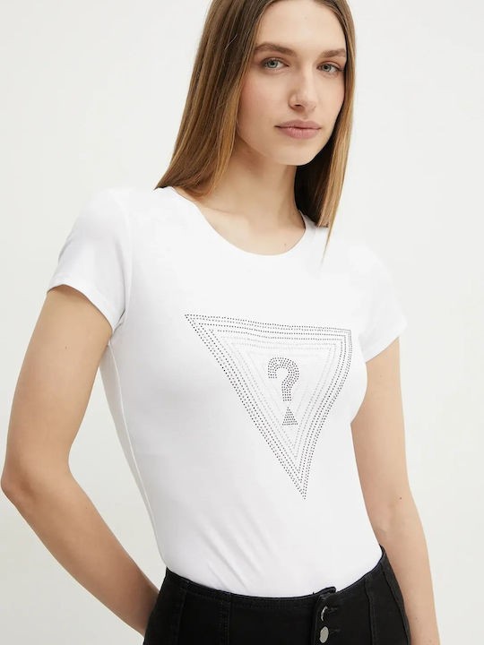 T-Shirt e Polo Guess W5GI43KA0Q1