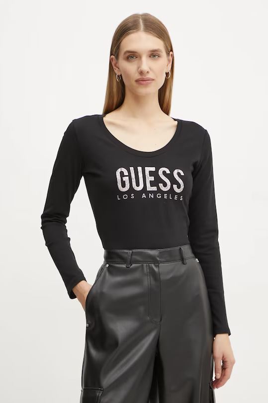 Maglieria Guess W5RI66I3Z14