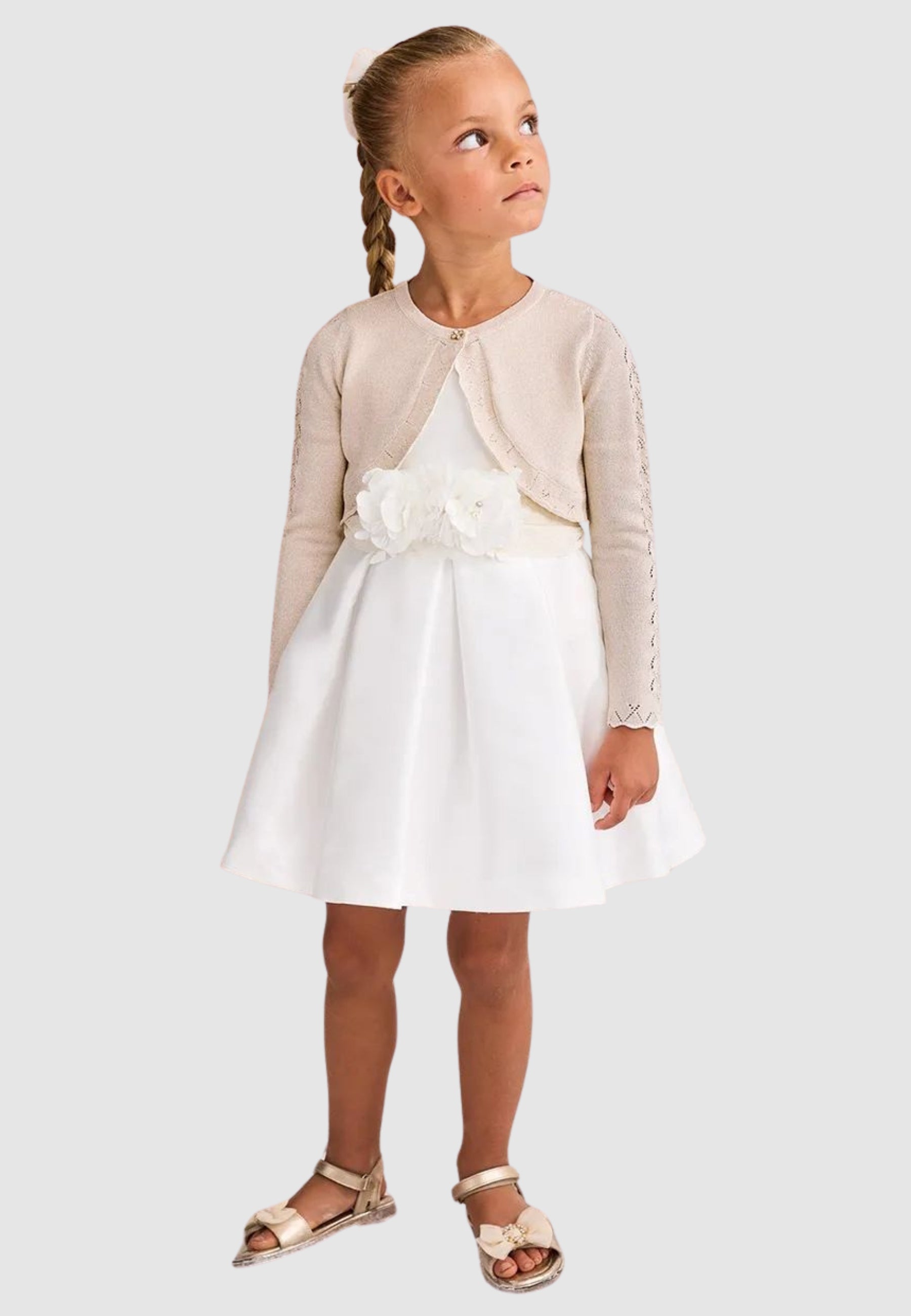 Maglieria Abel & Lula 5304