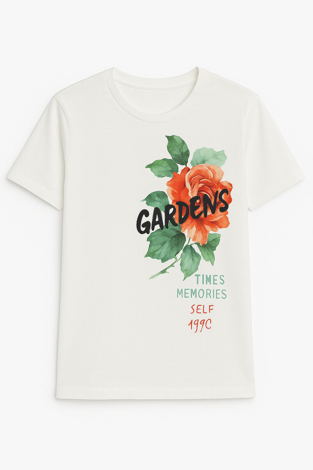 T-Shirt e Polo Gaudì 411GU64082