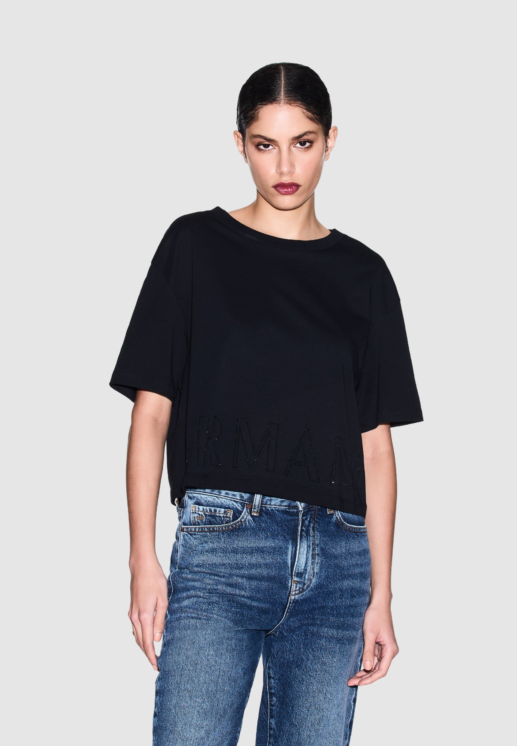 T-Shirt e Polo Armani Exchange XW001709