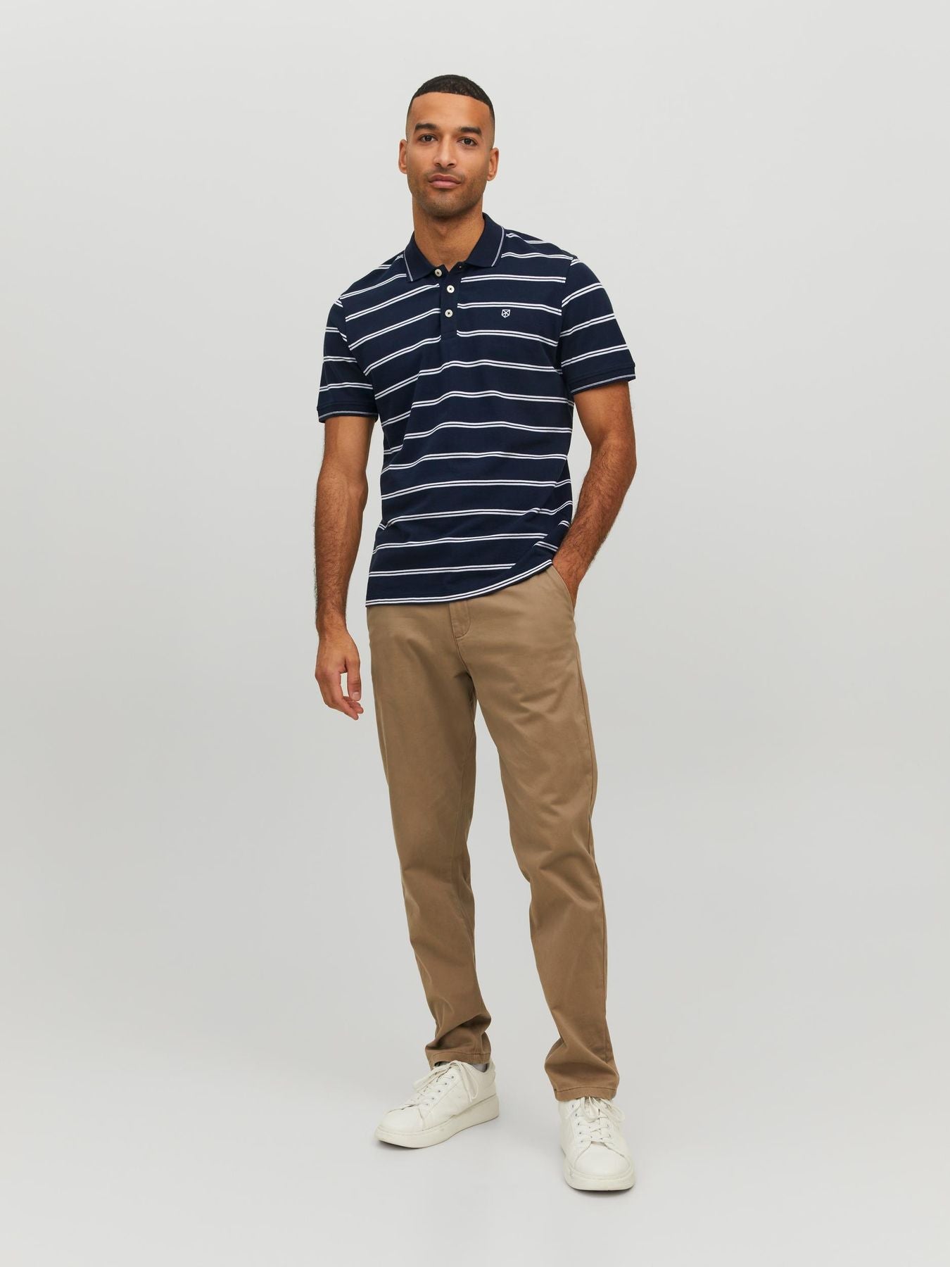 T-Shirt e Polo Jack&Jones 12190262