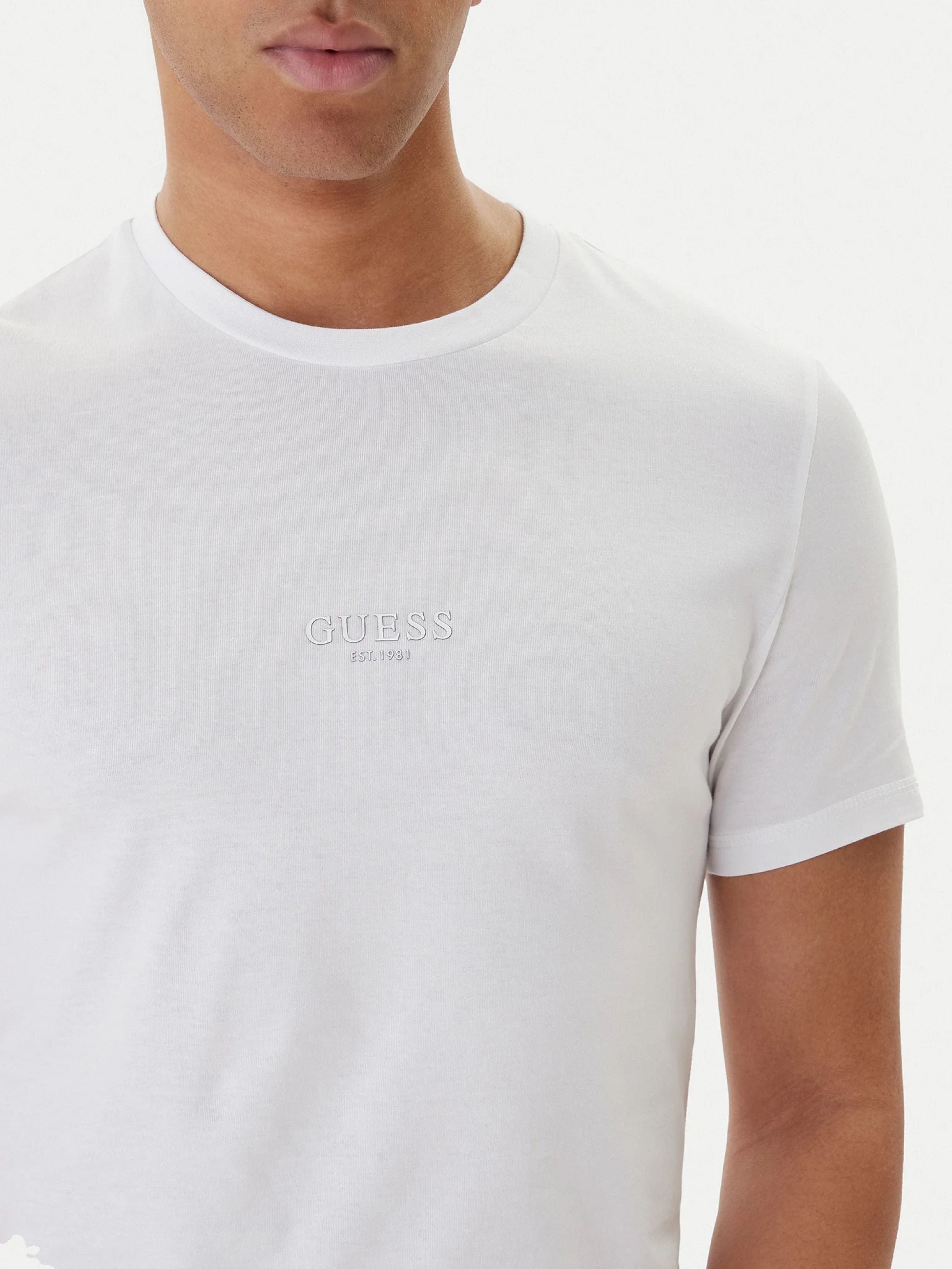 T-Shirt e Polo Guess M2YI72I3Z14