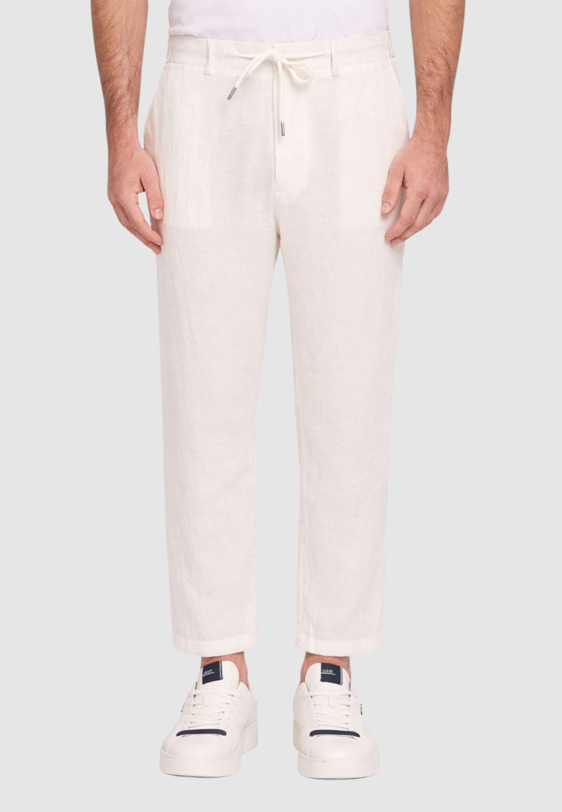 Pantaloni Gaudì 511GU25047