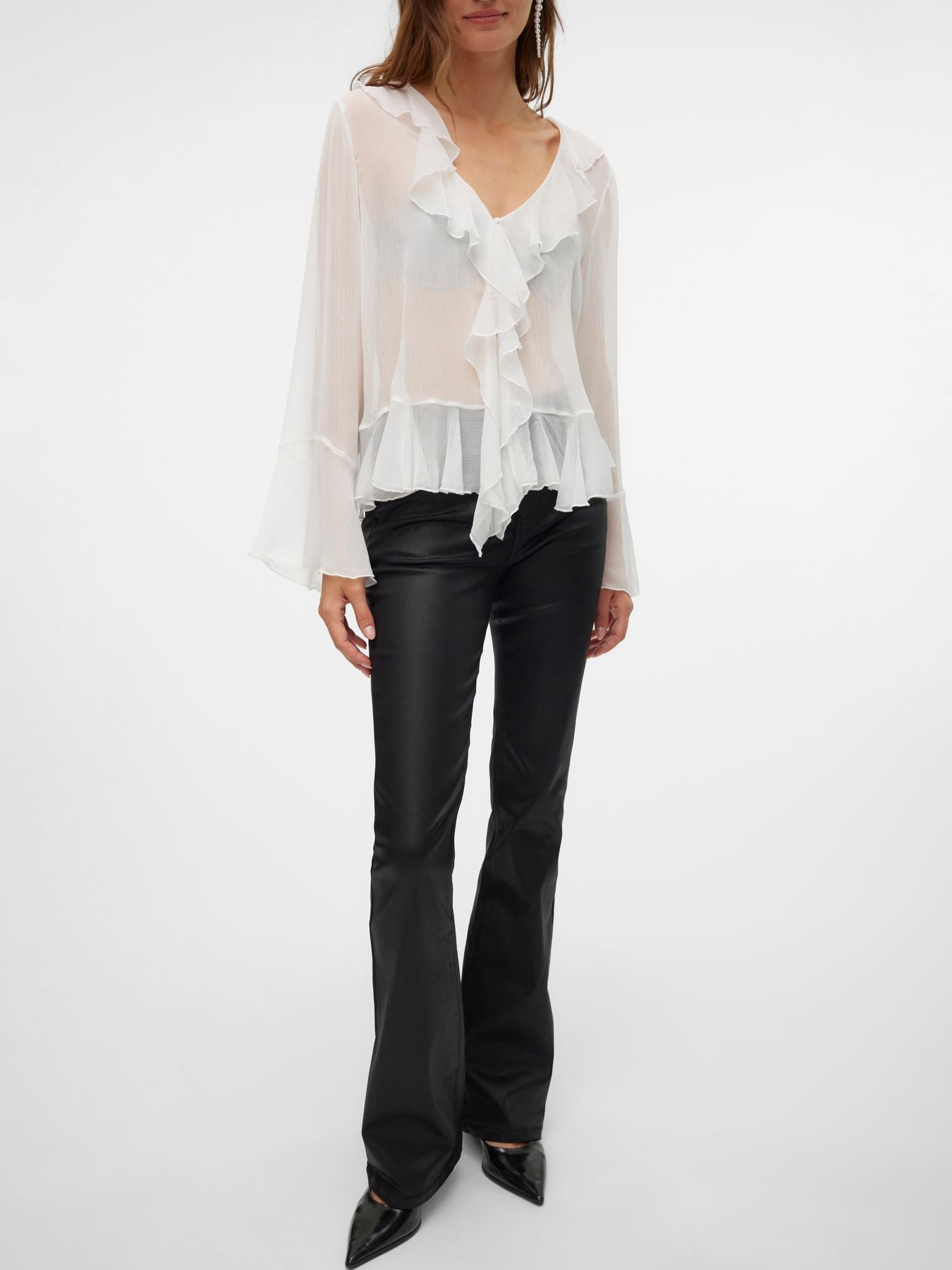 Pantaloni VERO MODA 10314594