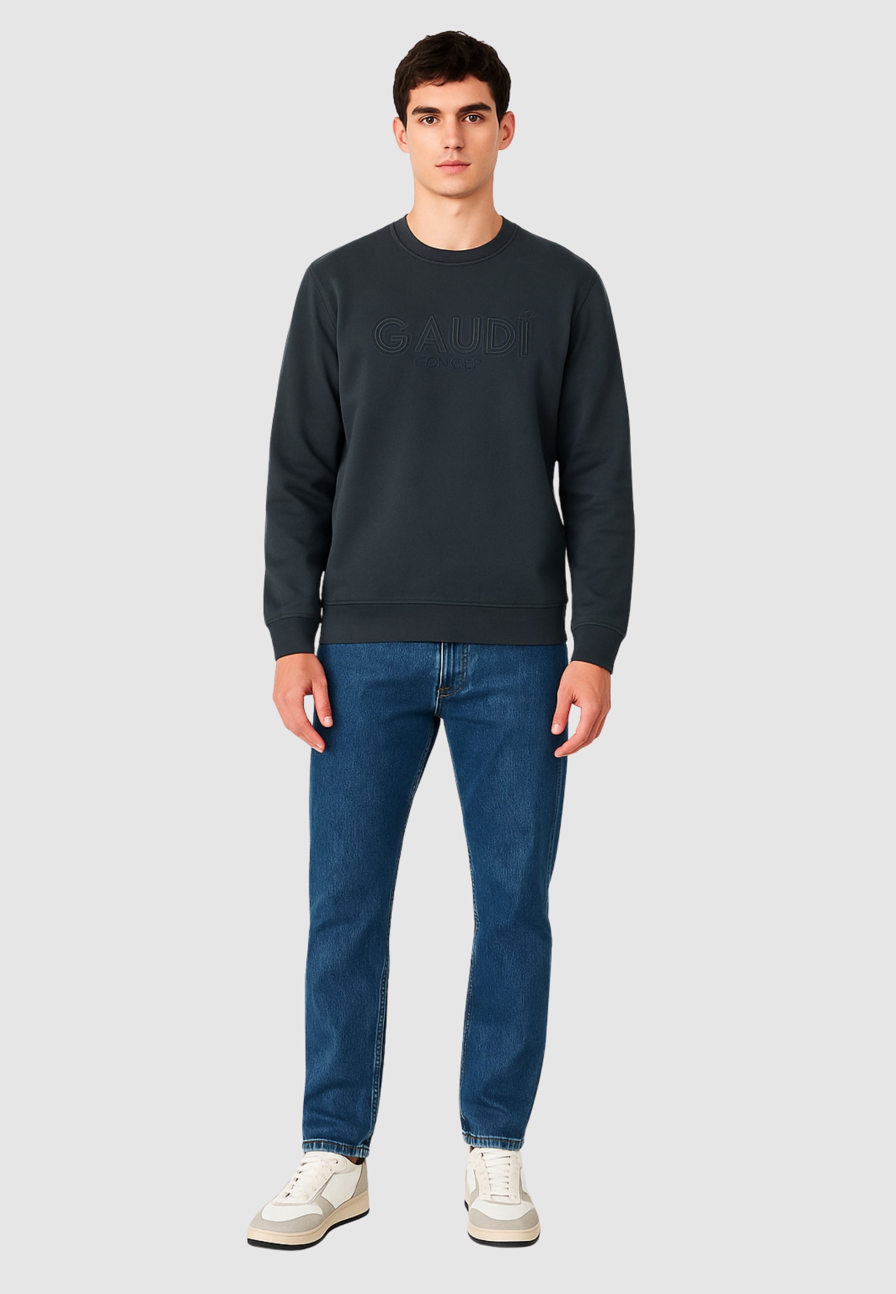 Maglieria Gaudi Jeans 521GU64034