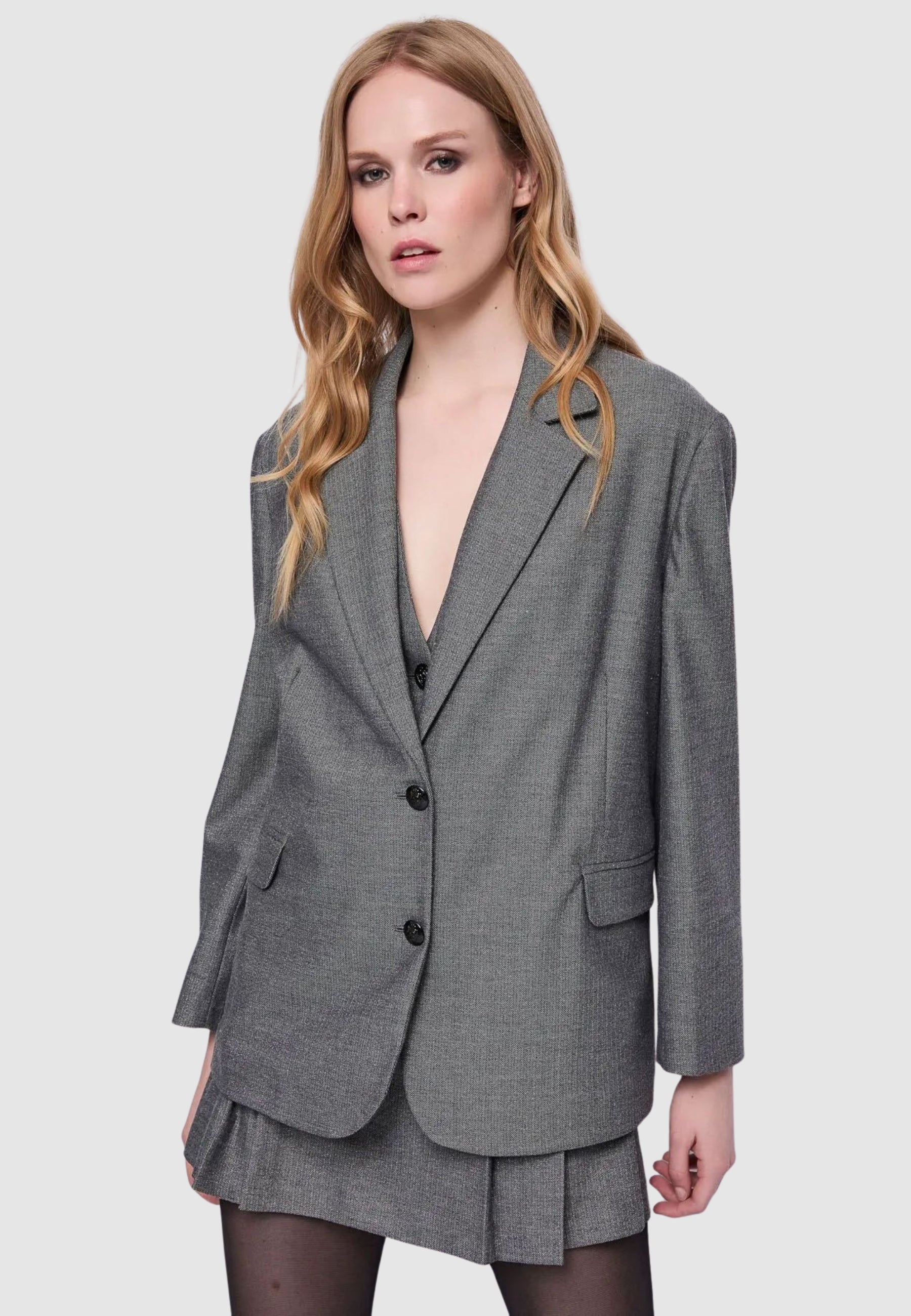 GIACCA Gaudi Jeans 521FD35016