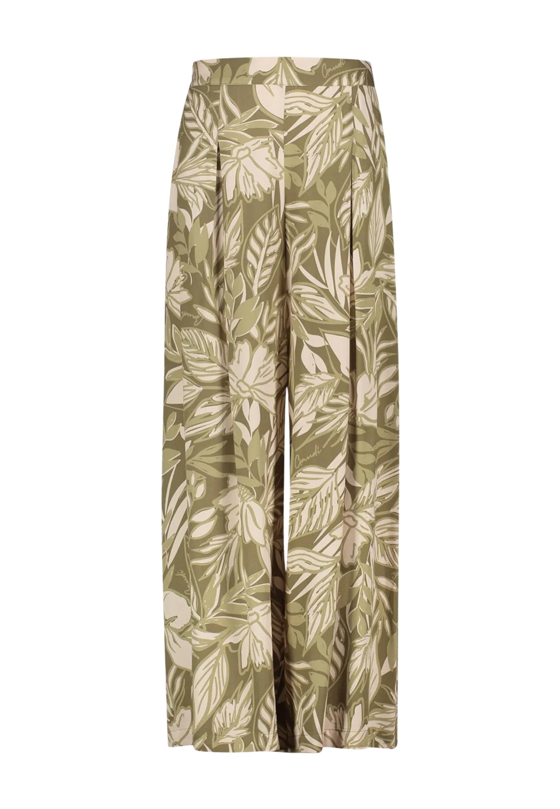 Pantaloni Gaudi Jeans 611BD25034