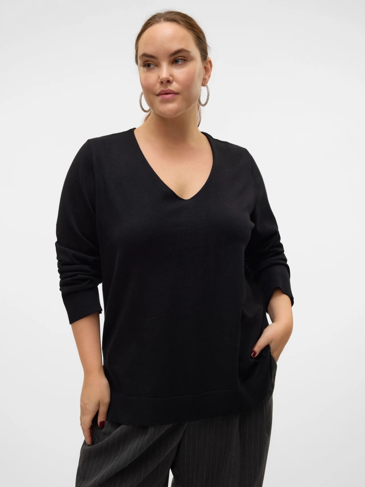 Maglieria VERO MODA CURVE 10323468