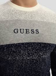 Maglieria Guess M4BR15Z3HC0