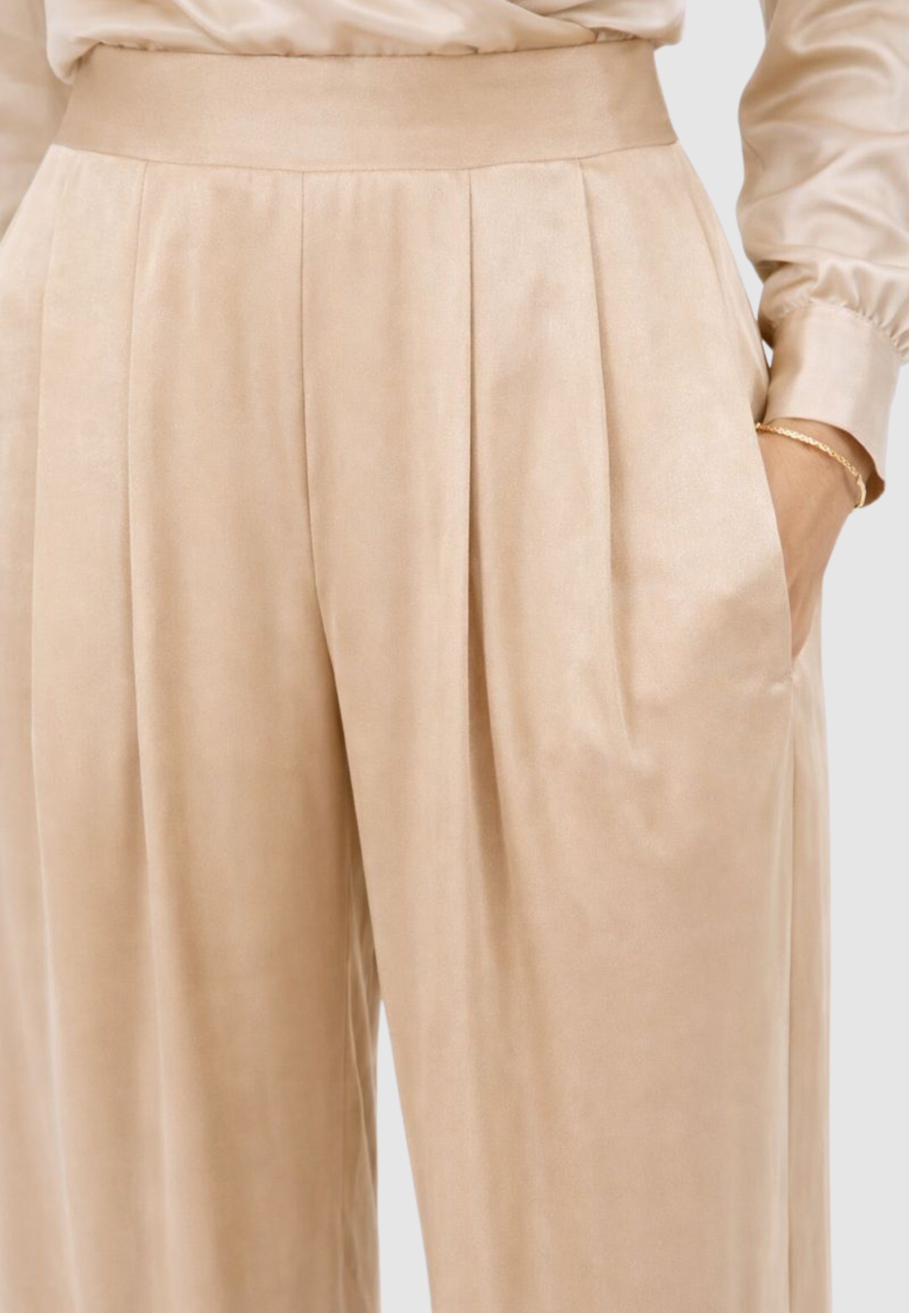 Pantaloni Rinascimento CFC0124072003